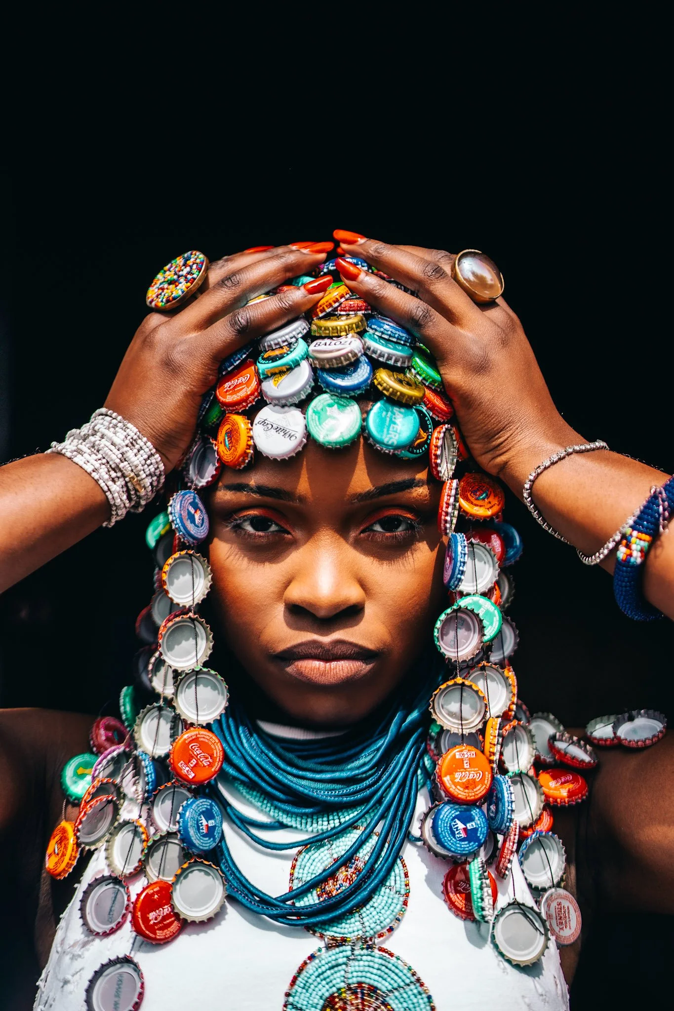 IDENTITY, MUSIC AND CULTURE: IN CONVERSATION WITH ELSY WAMEYO
