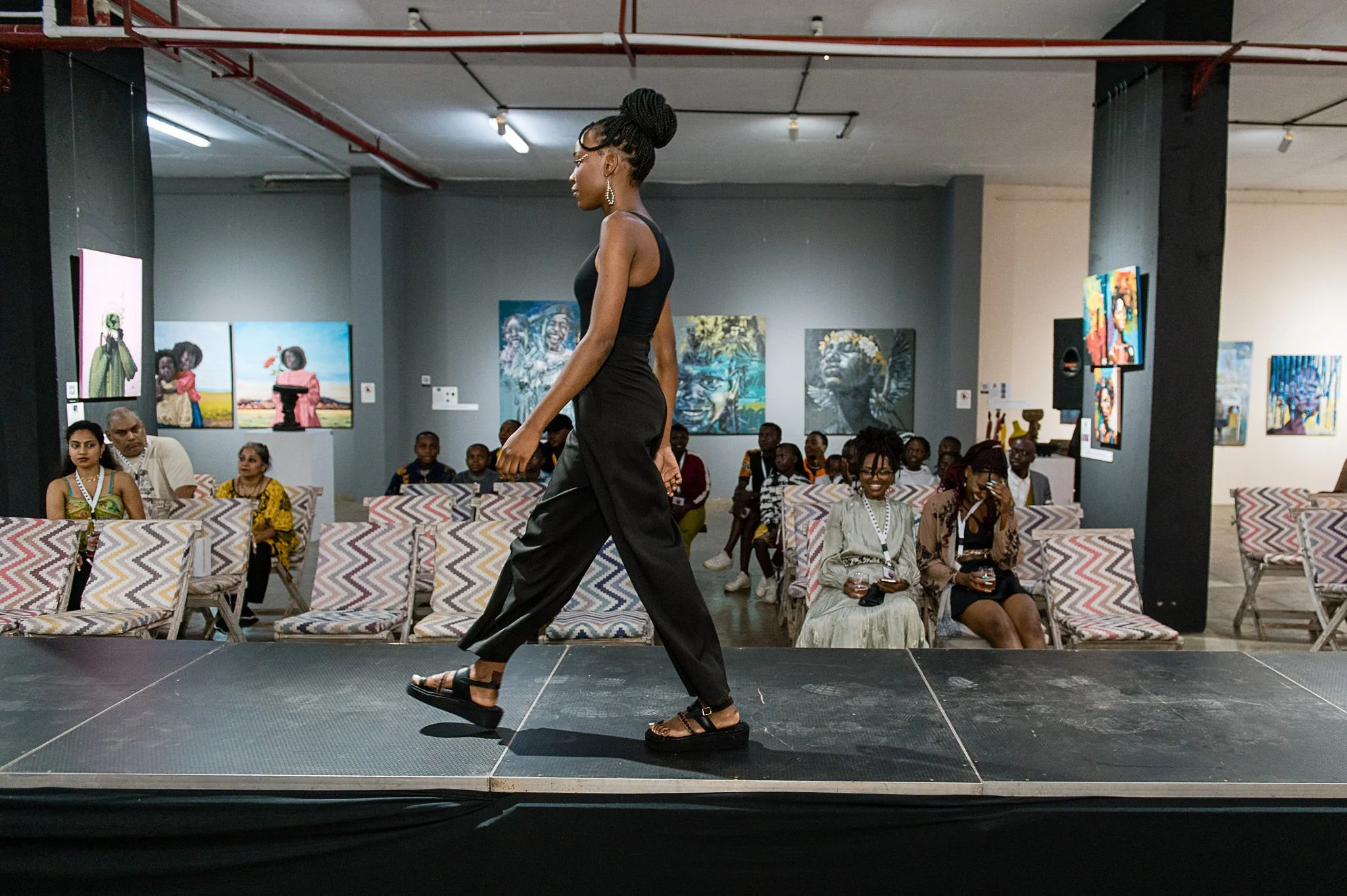 From Vision To Impact: George Otieno's Journey With Akala 21