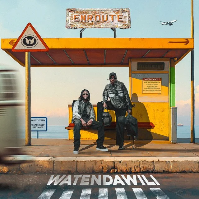 Kenyan R&B Is Thriving: 7 Songs You Need To Hear