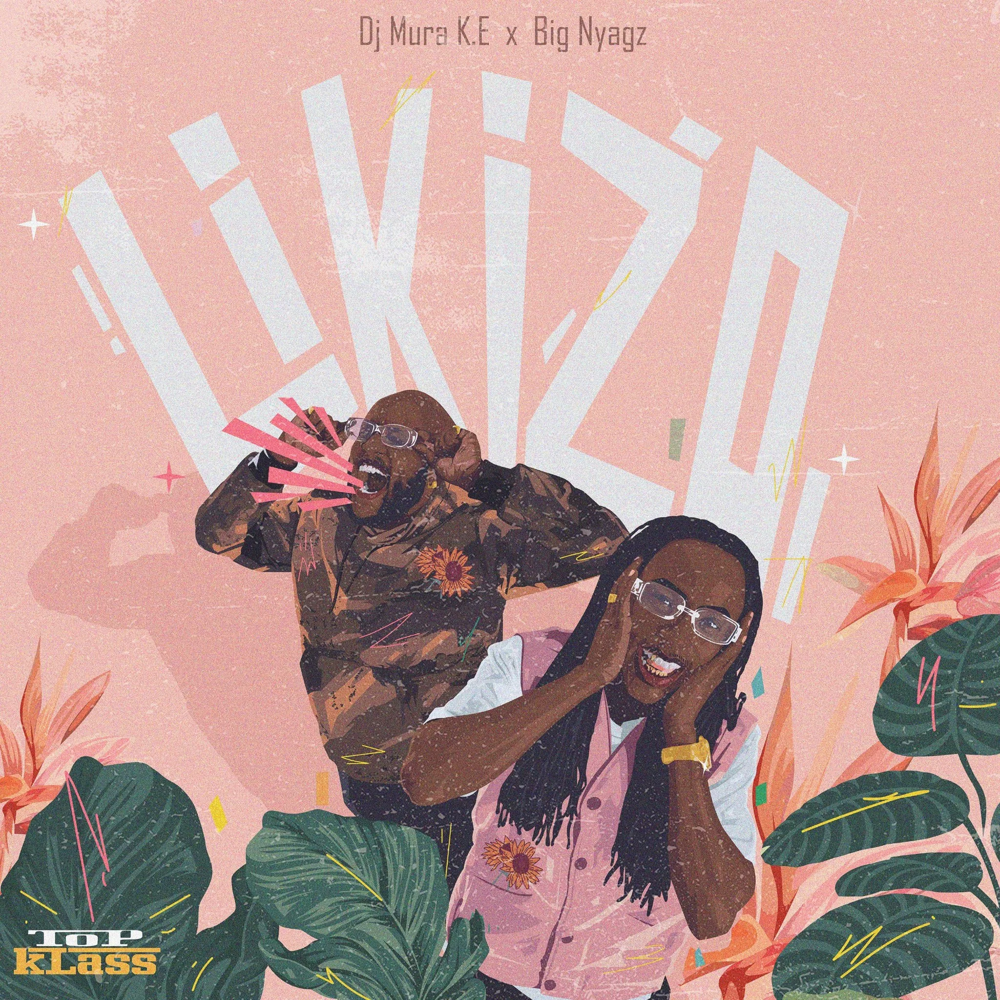 Likizo: A Soundtrack For Escape And Return