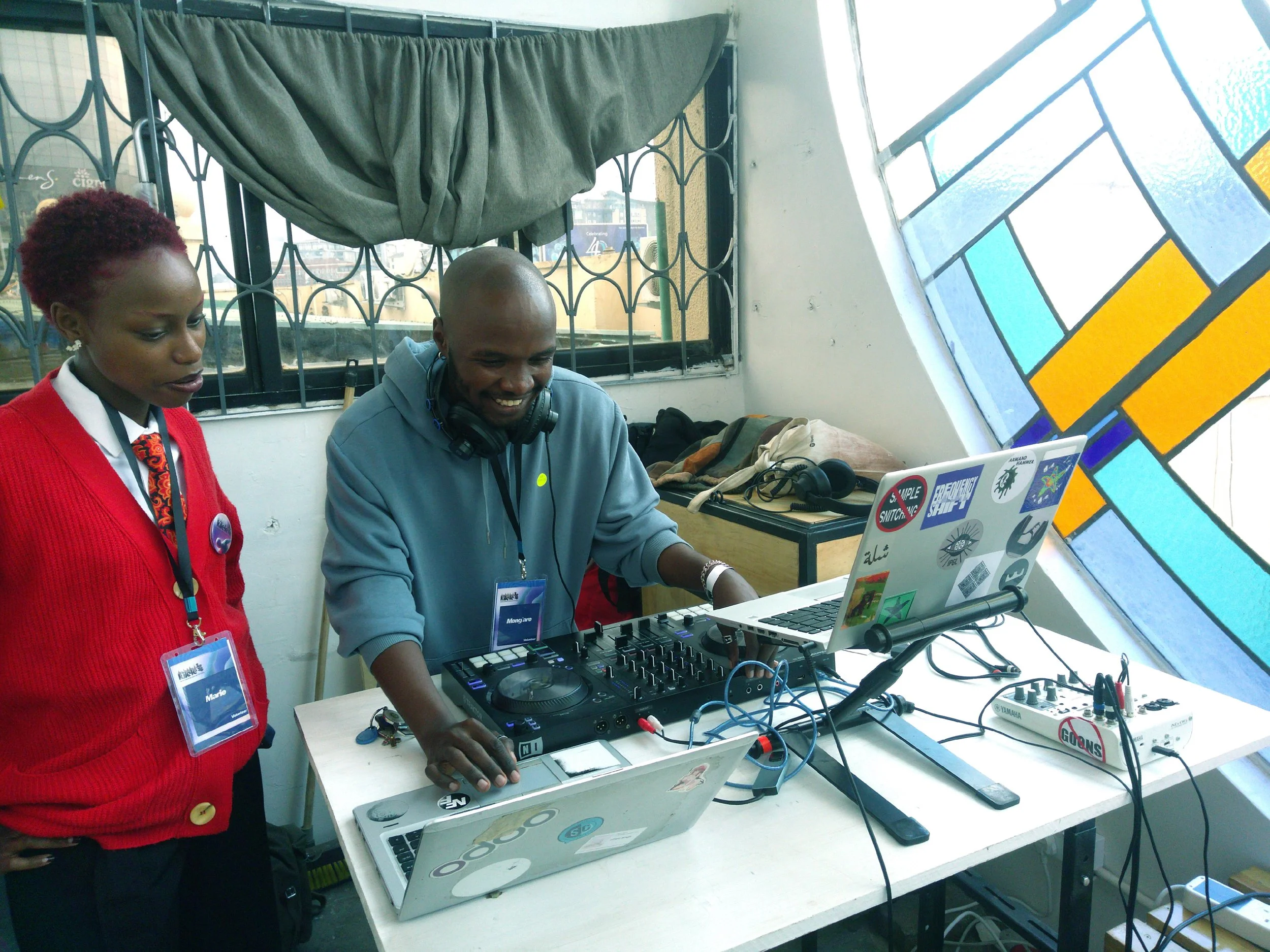 Sound &amp; Solidarity: A Kilele Summit 2026 Recap