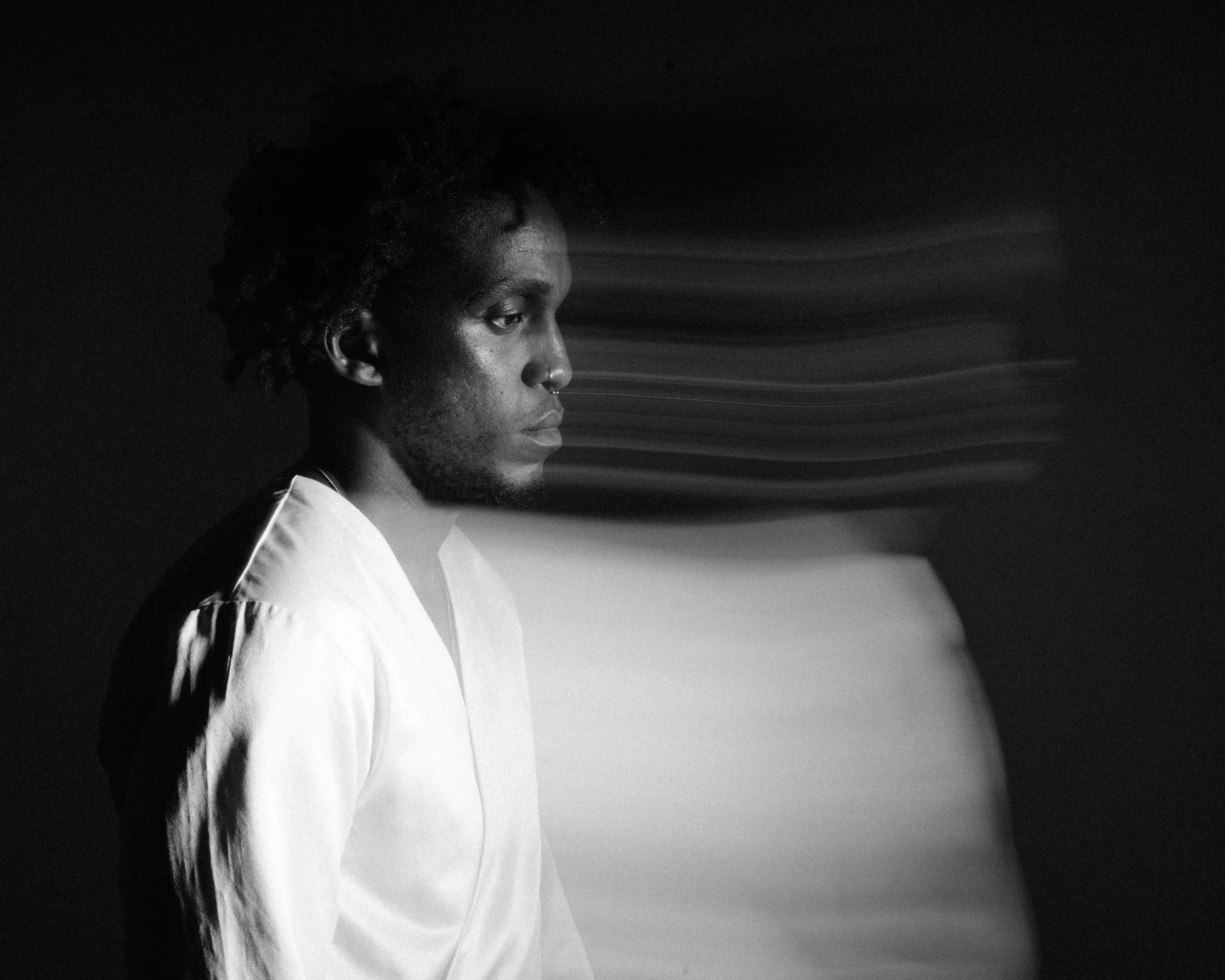 Musila Munuve’s Portraits in Motion