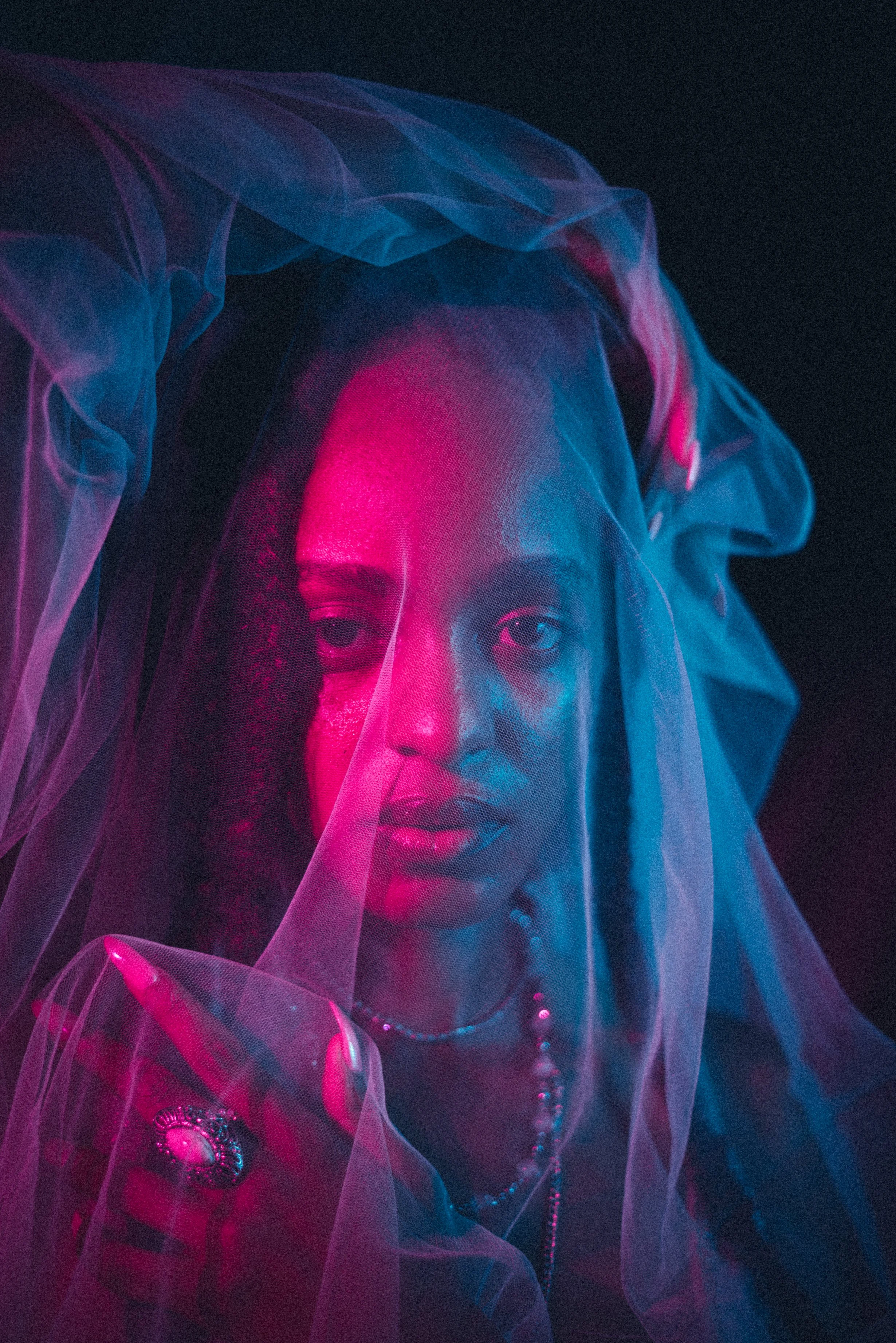 Through Wangu, eL Magondu Asks What It Really Means to Love Someone