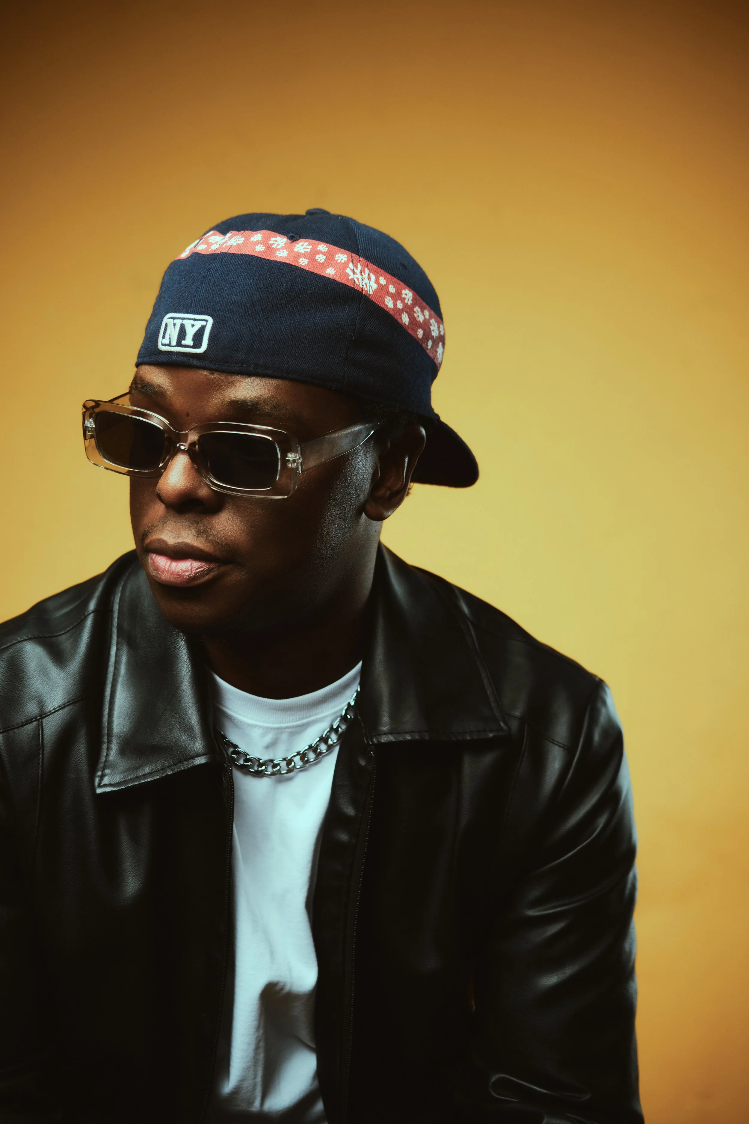 Inside Kyle Simbwa's Musical World and The Making of 'East African Summer'