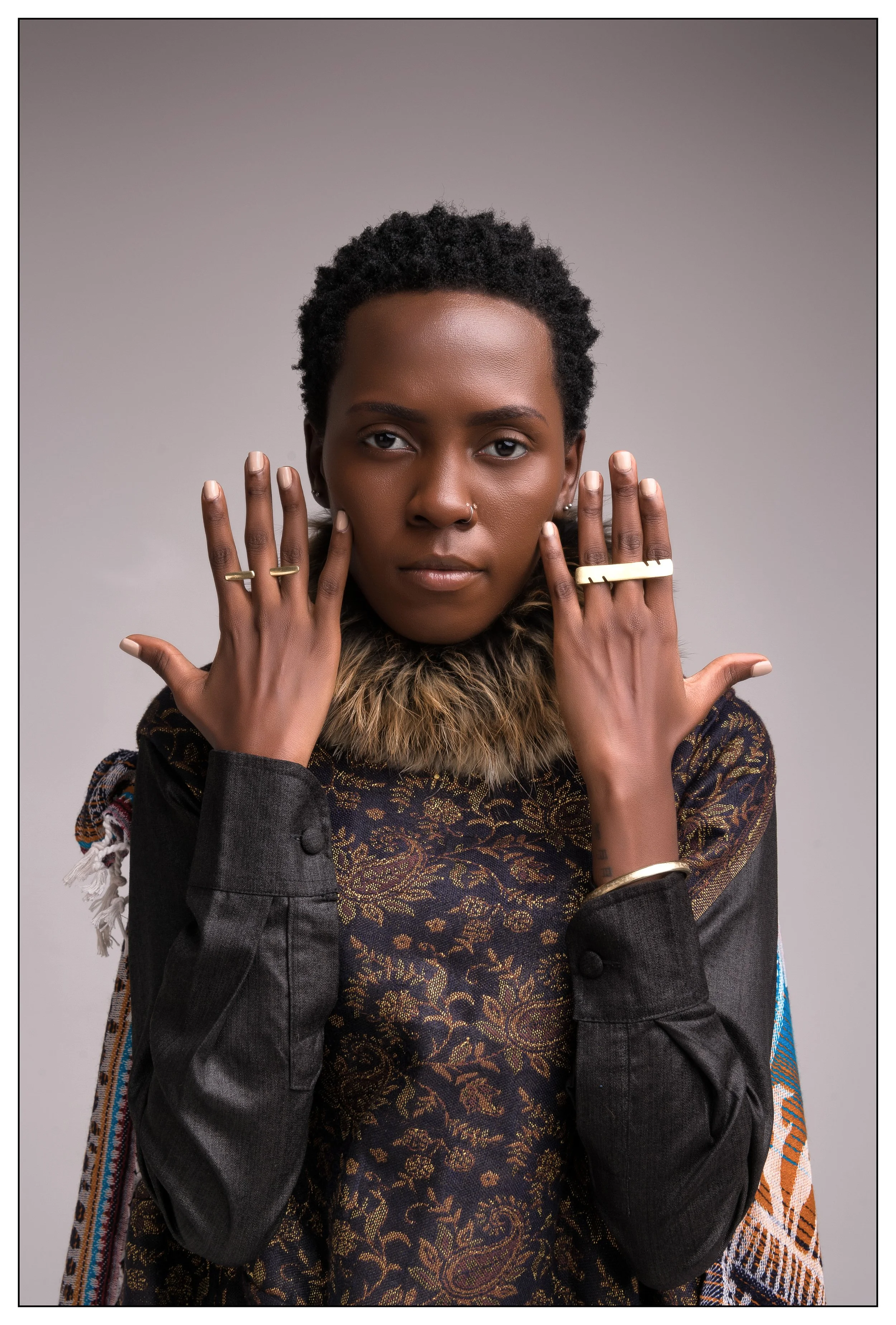 Azawi Azawi on Her Quest to Claim Her Rightful Position in the African Music ...