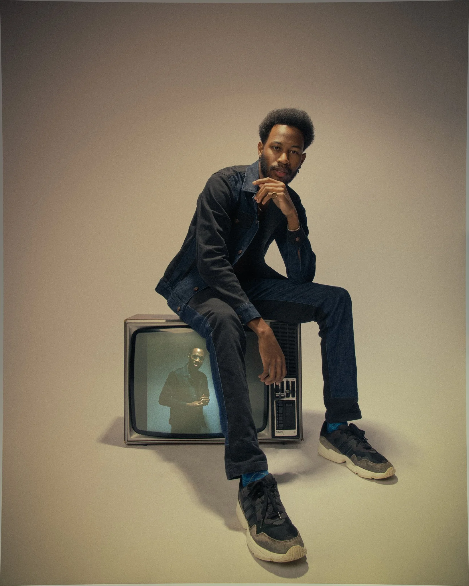 Exploring Love & Vulnerability with Razor Man's Latest EP ...
