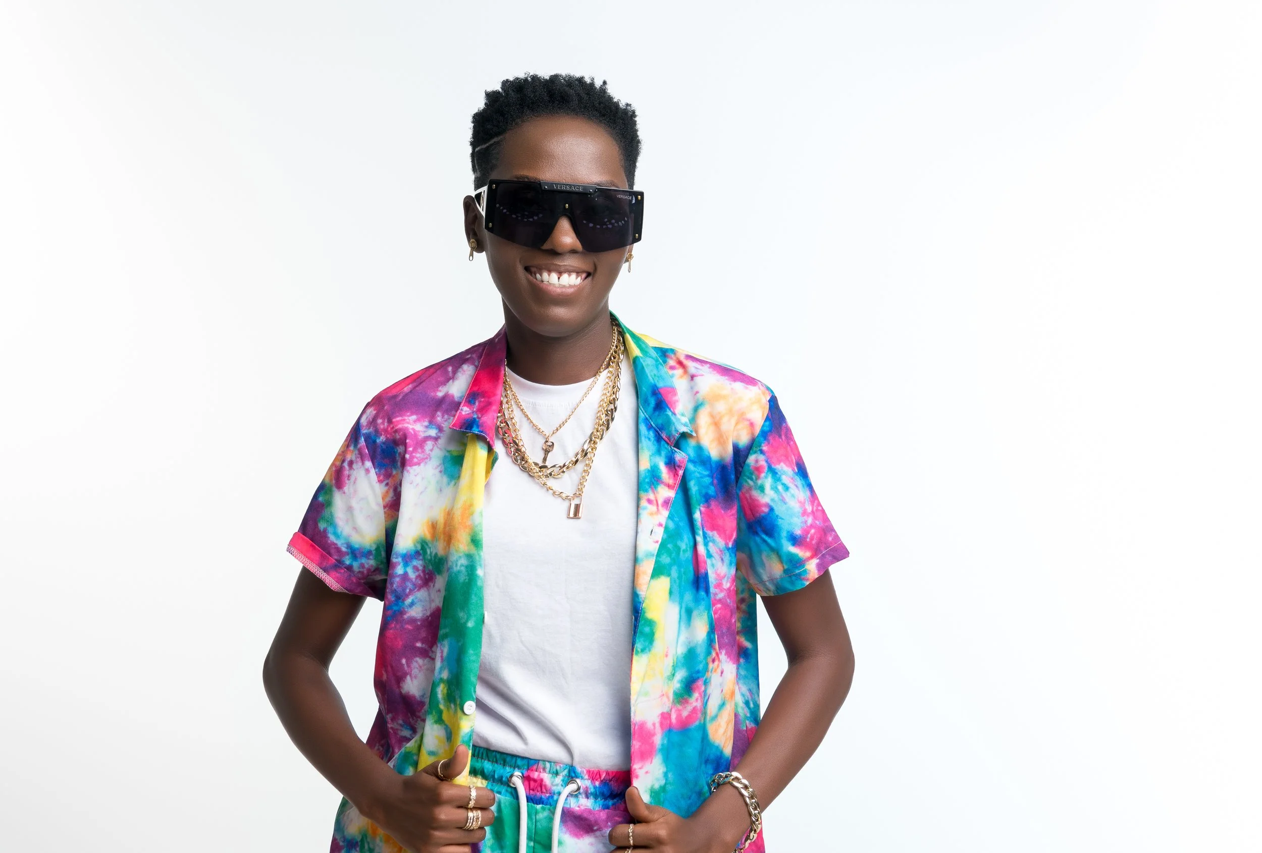 Azawi on Her Quest to Claim Her Rightful Position in the African Music ...