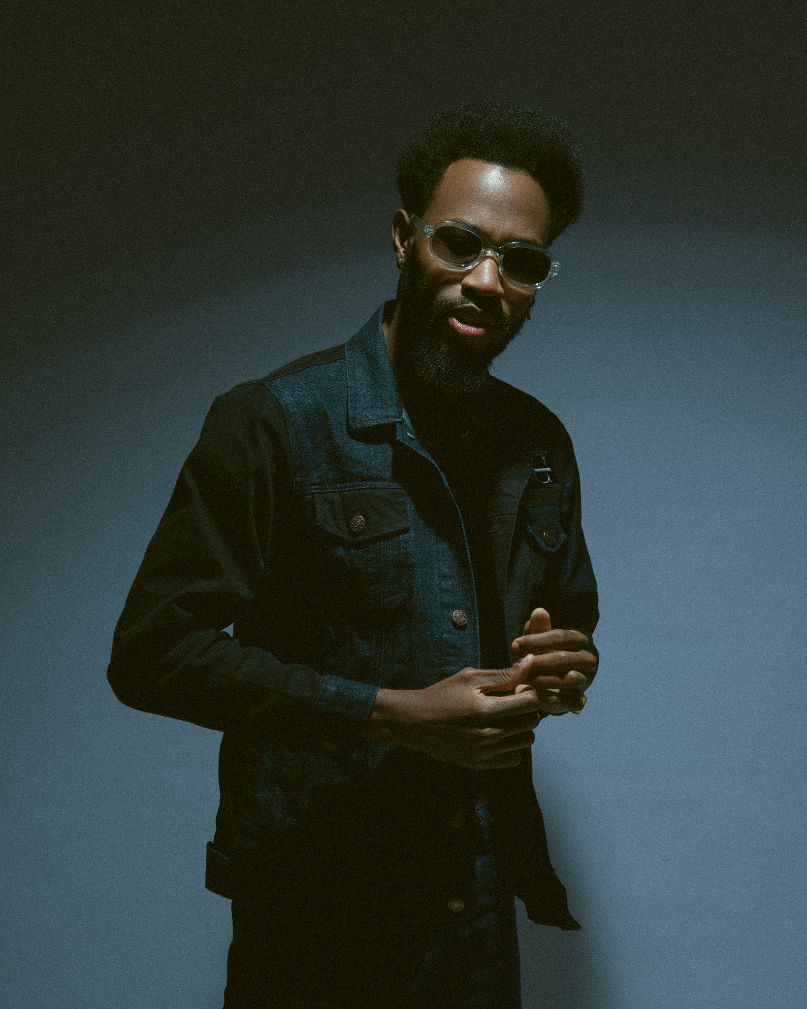 Brother Razman Exploring Love & Vulnerability with Razor Man's Latest EP ...