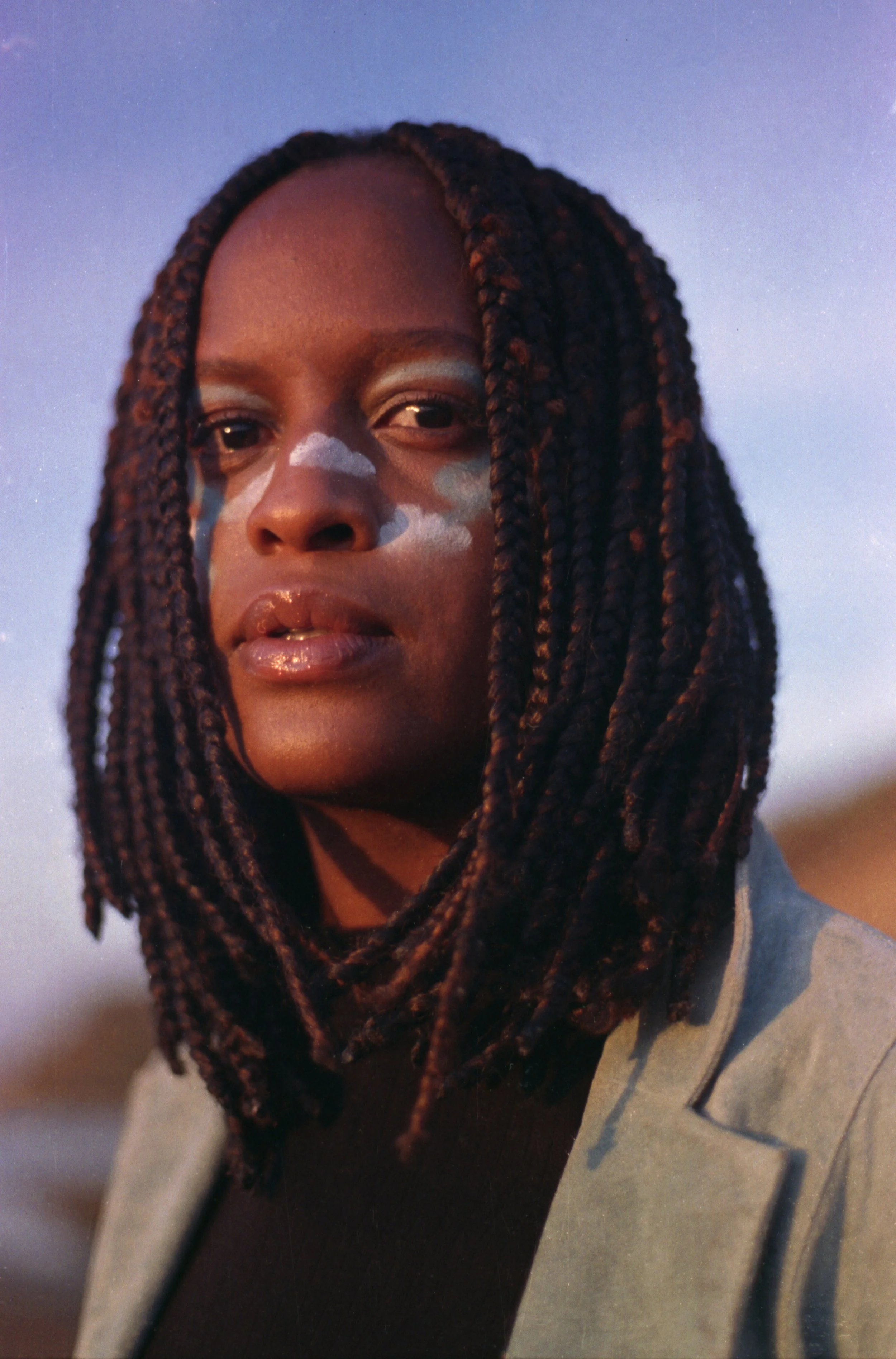 Kenyan Artists With Dreadlocks
