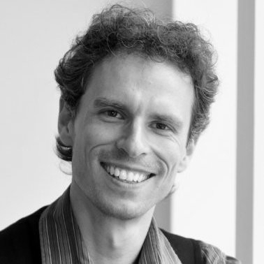 Marc-Antoine Tanguay , Porte-parole et directeur, relations extérieures et stratégie, Alloprof