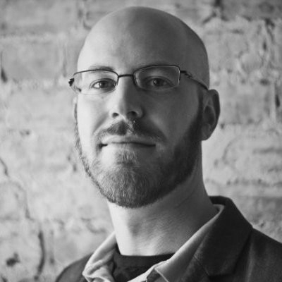 Noah Redler, Président et fondateur, Arche Innovation