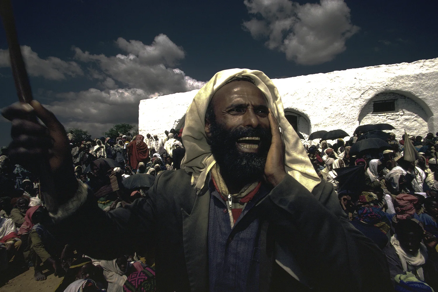 Sheikh Hussein, Ethiopia