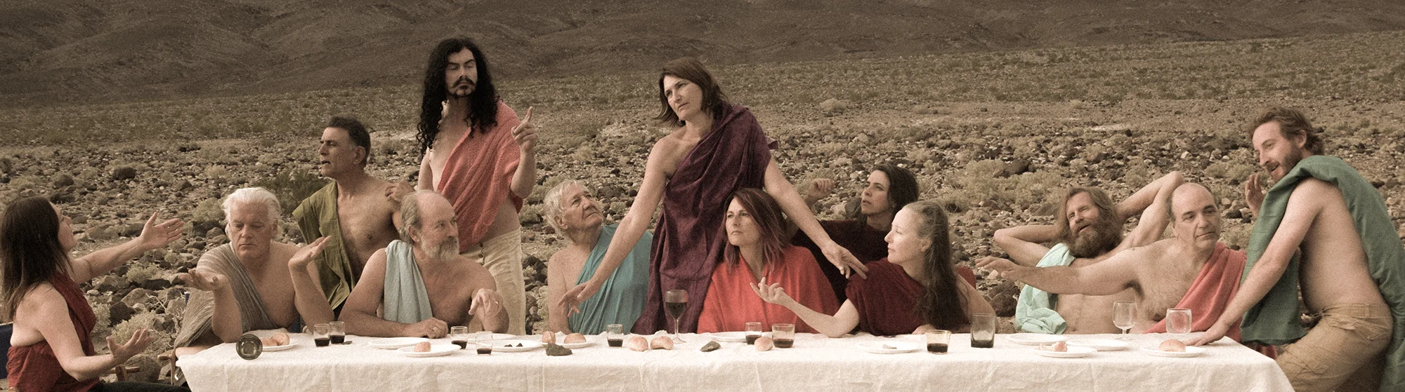 The Last Supper