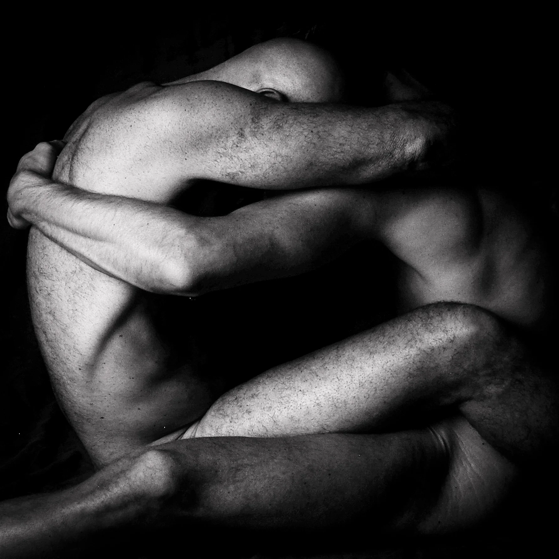 Cubic embrace