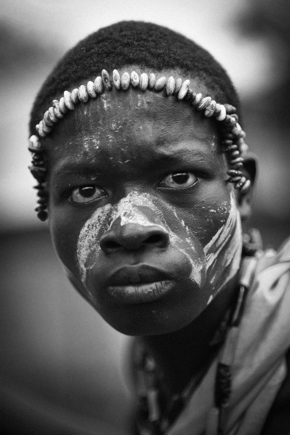 Dancer, Kenya