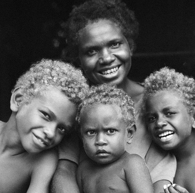 Tsoilik, Papua New Guinea