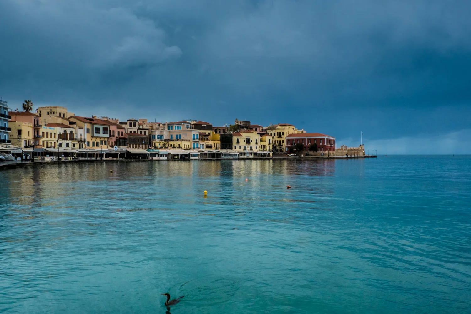 Chania, Crete
