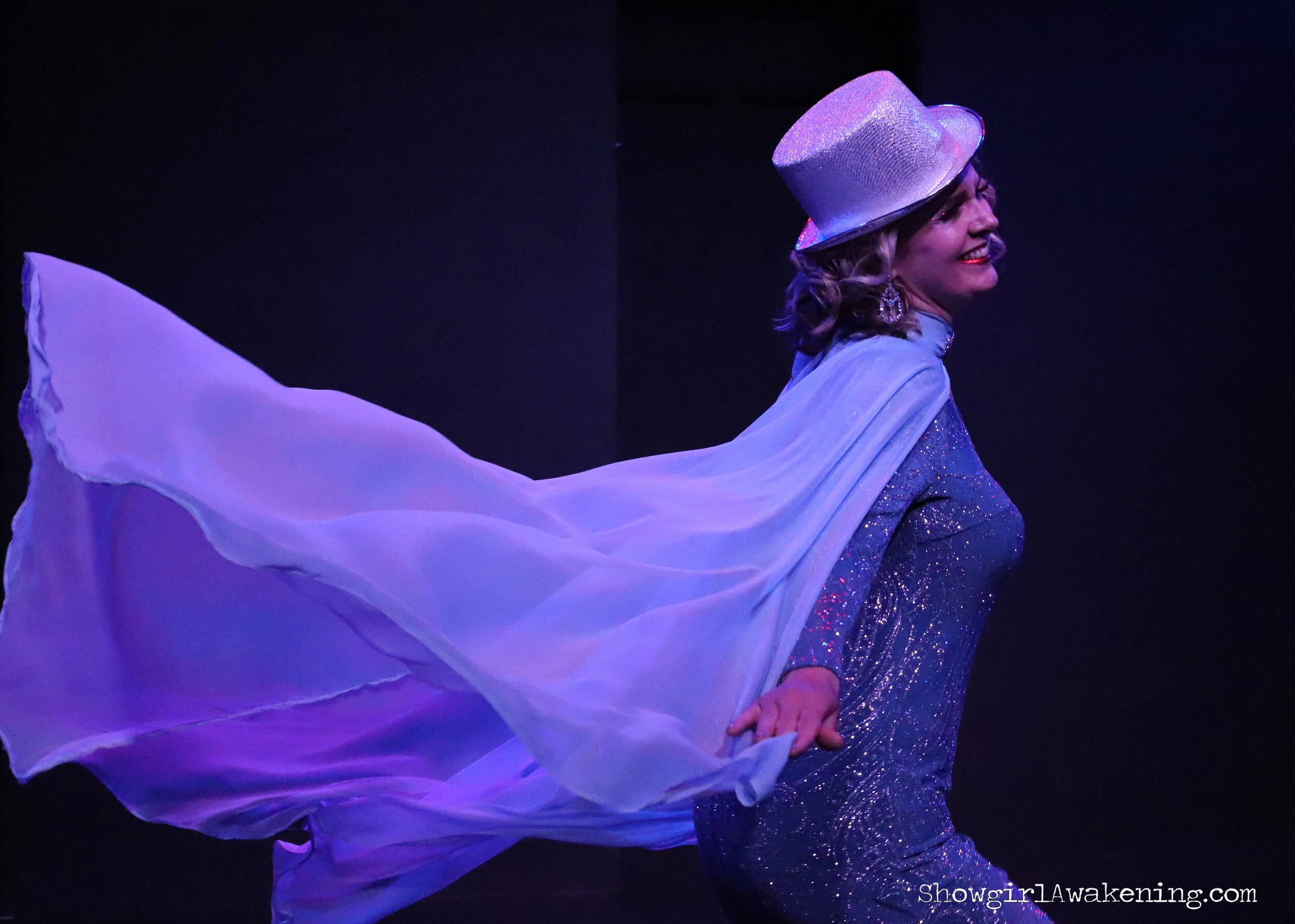 What does joy have to do with leadership?