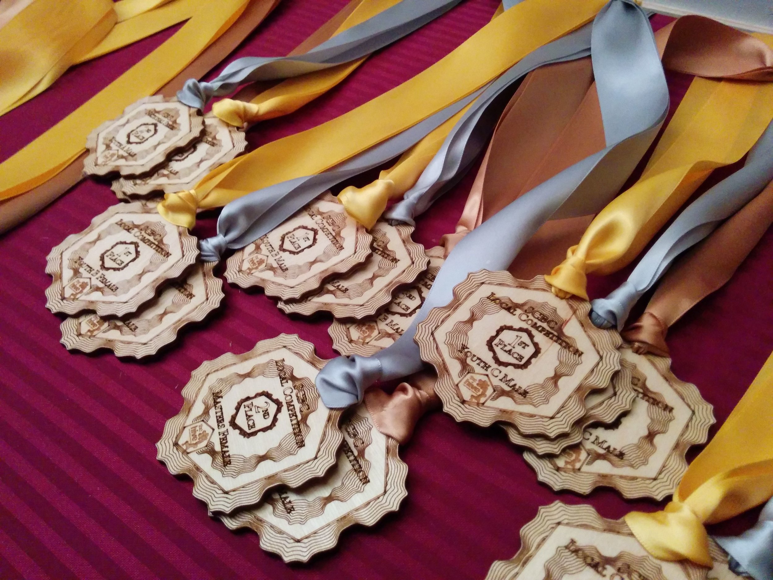 medals for the hive photo.jpg