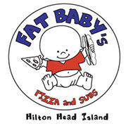 Fat Babies Pizza