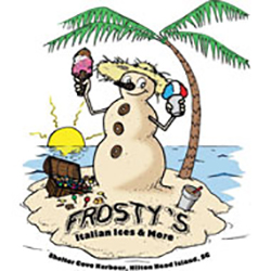 Frosty's Italian Ices