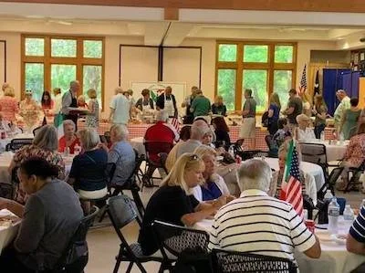 Italian Sunday Dinner