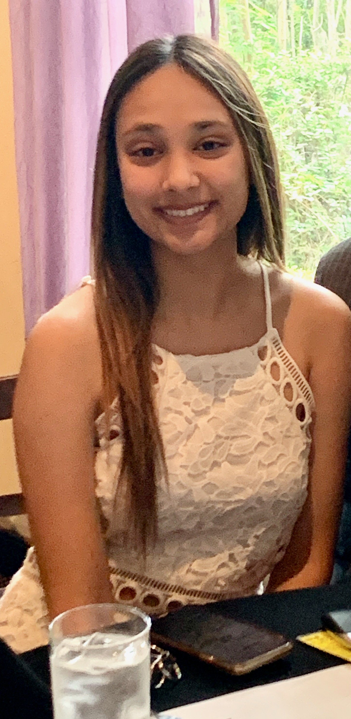 Arya Gupta - Univ. of SC