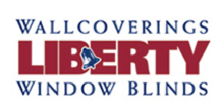 Liberty Wallcoverings and Window Blinds