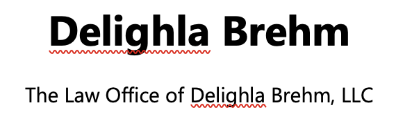 Delighla Brehm Law, LLC