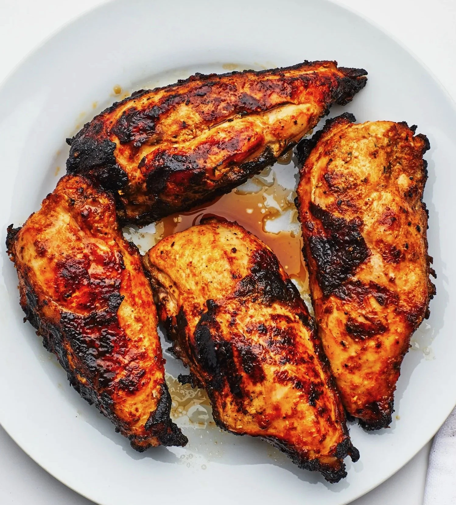 Pollo Antonio