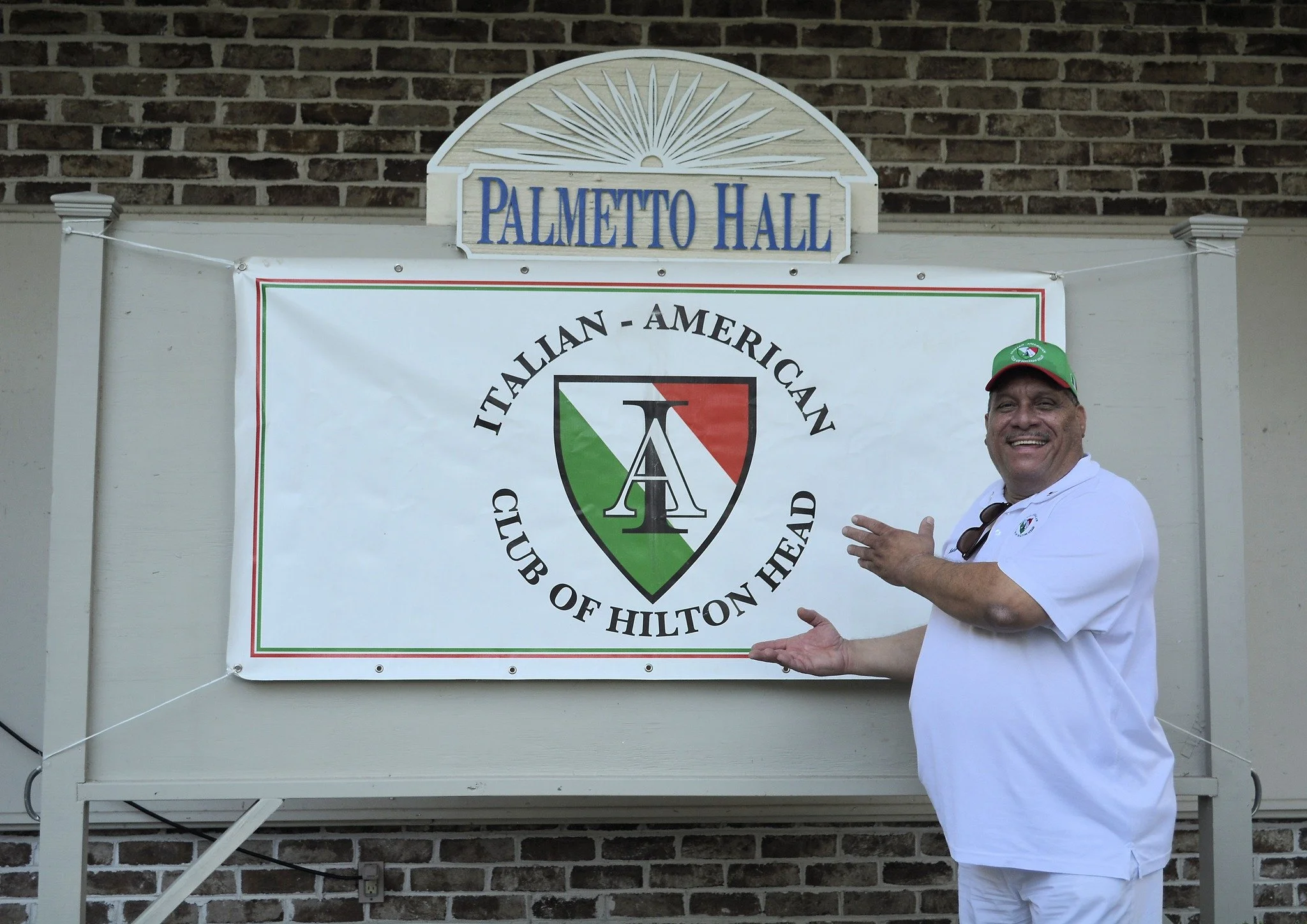 Annual Golf Tournament