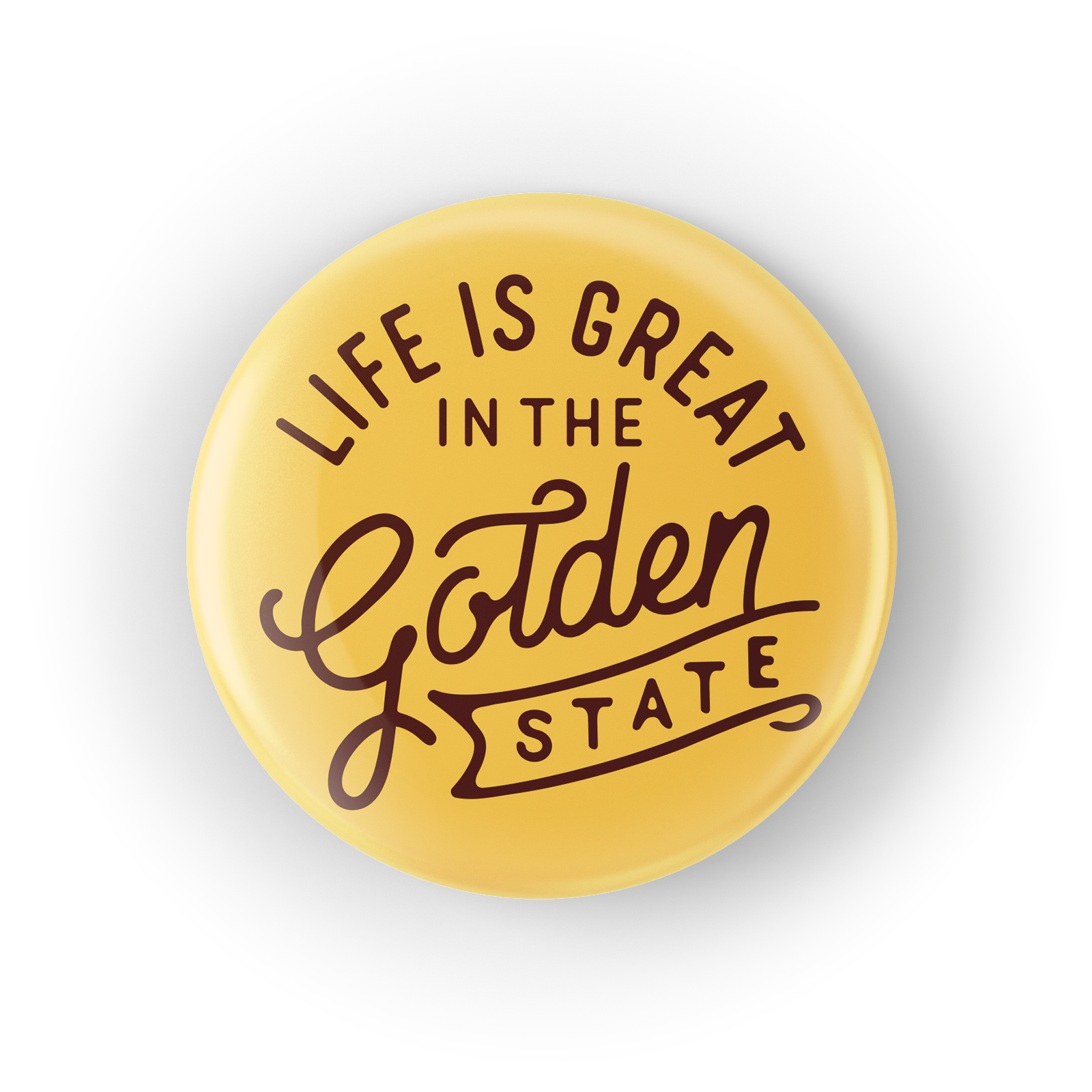 Golden State (Copy)