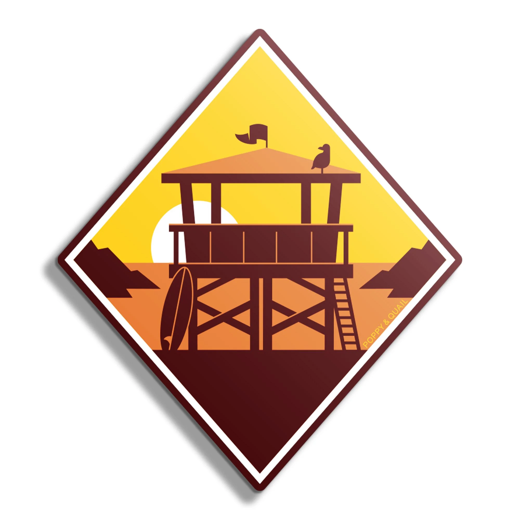 Lifeguard