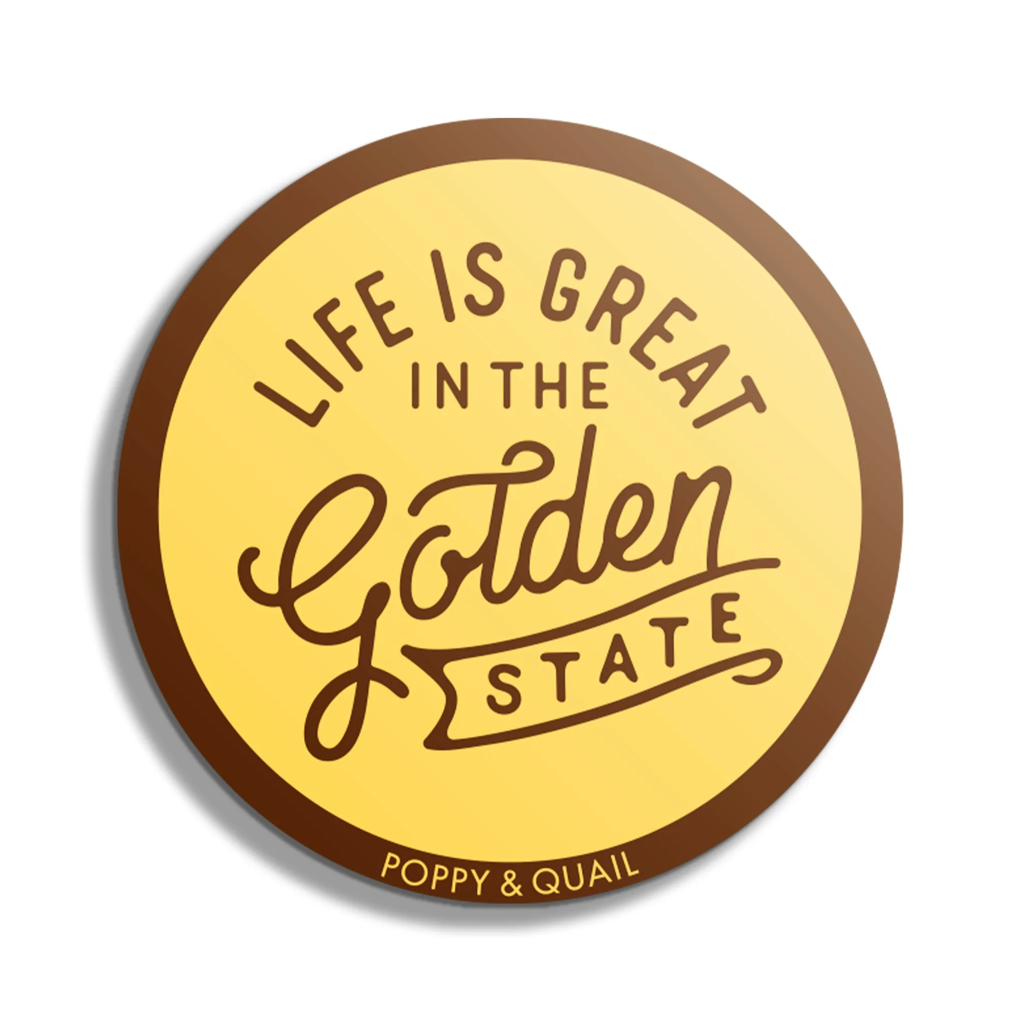 Golden State (Copy)