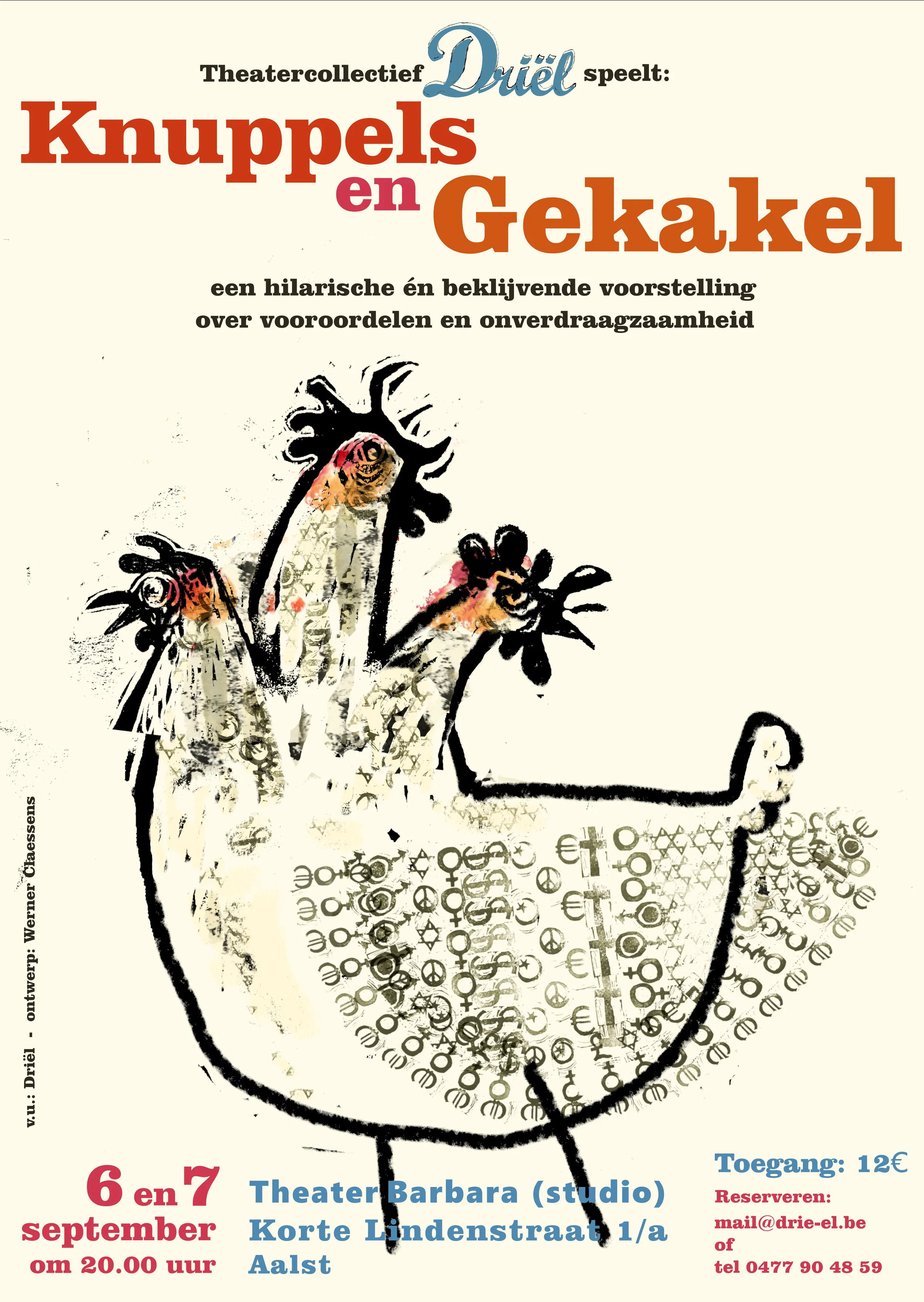 knuppels-en-gekakel-affiche-driël-werner-claessens.jpg