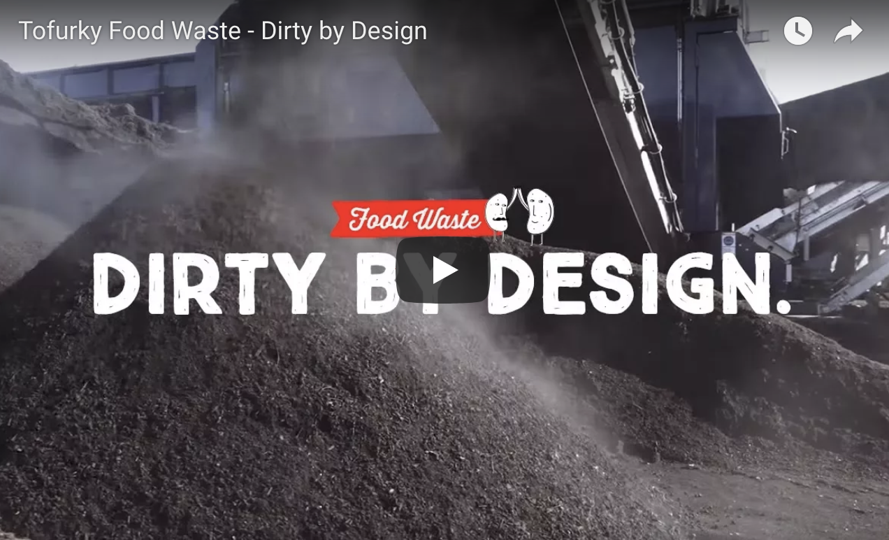 DIRT BY DESIGN