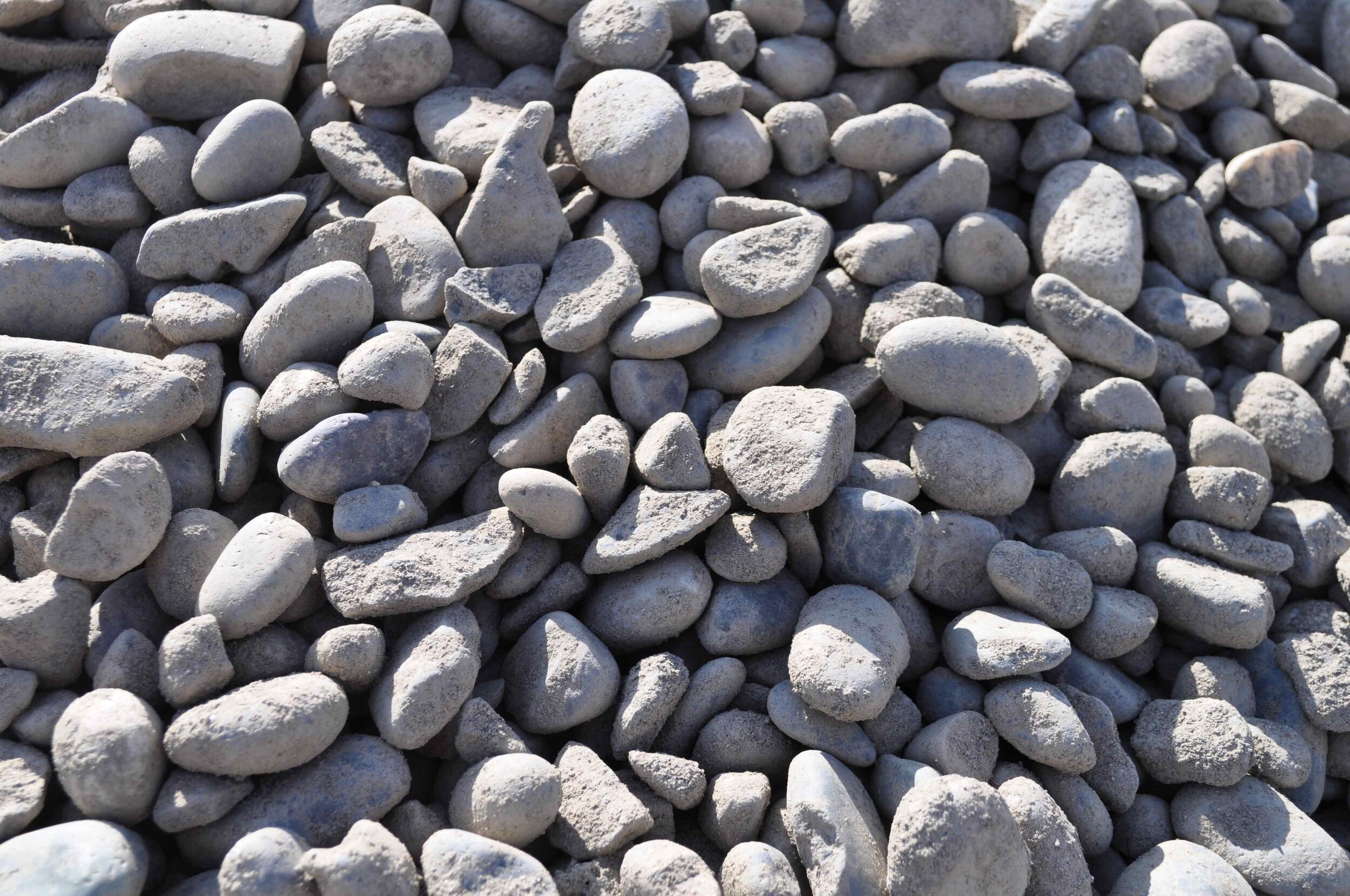 Rock — Dirt Hugger