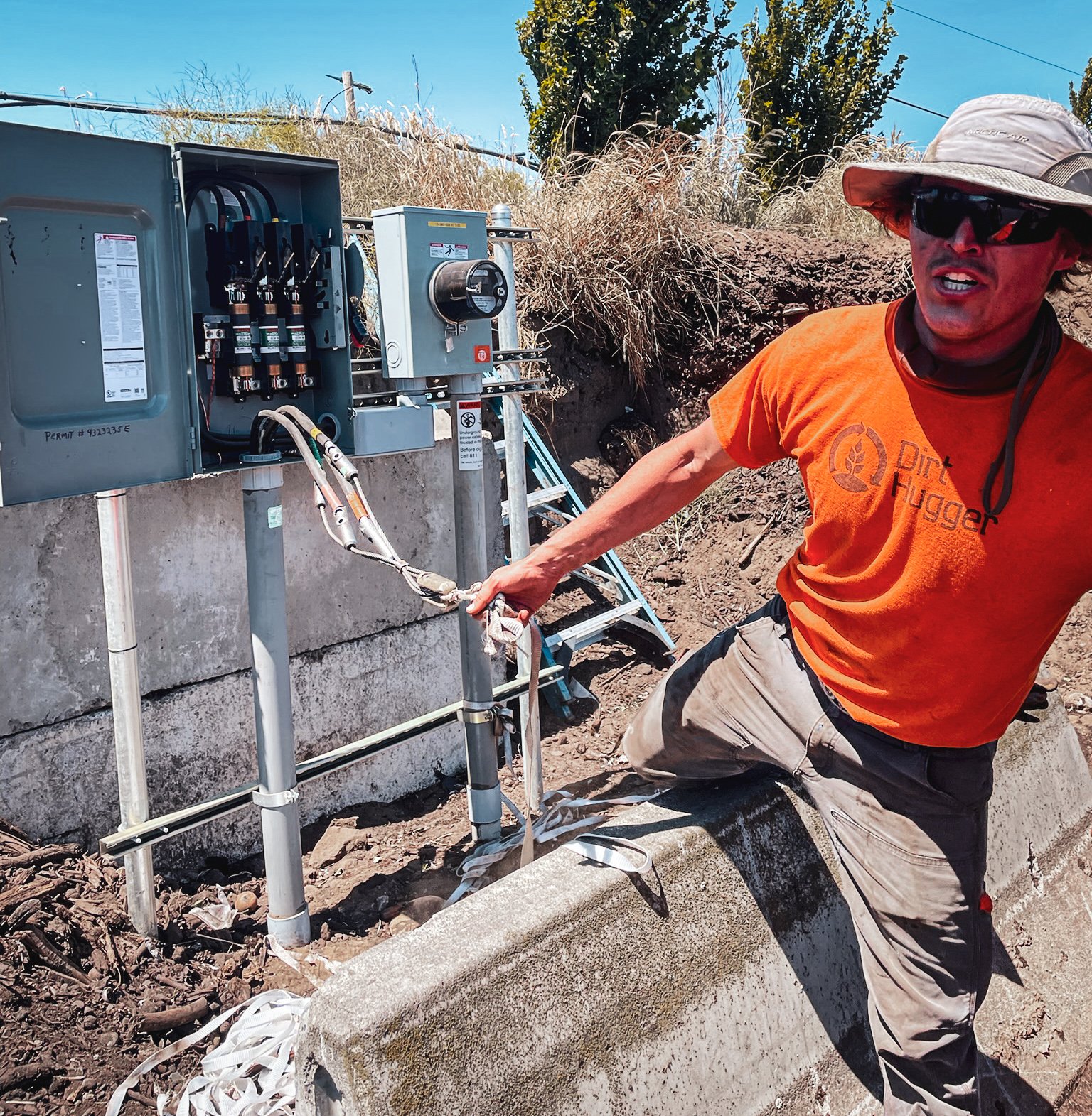 Construction Updates