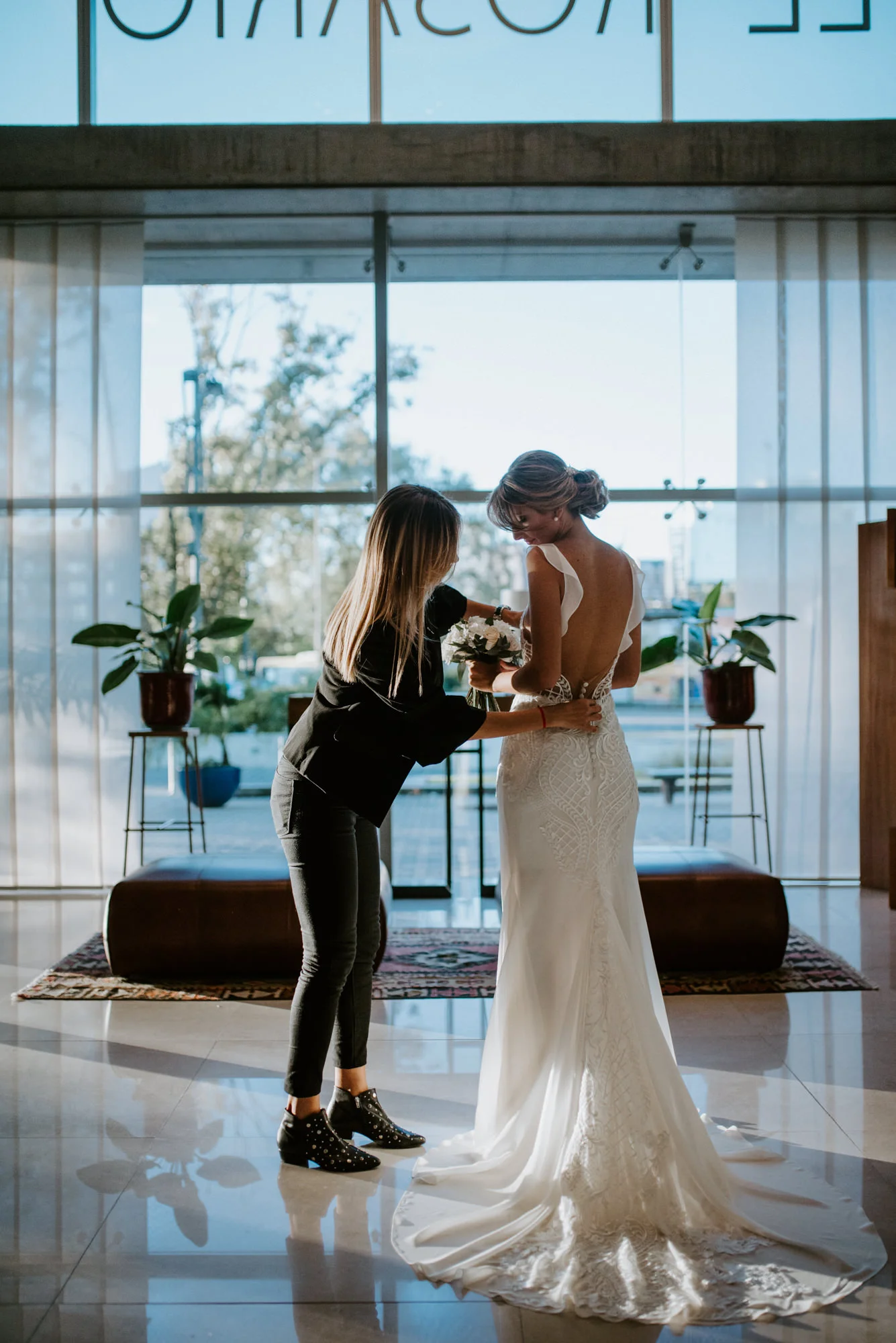 FOTOGRAFO DE BODAS