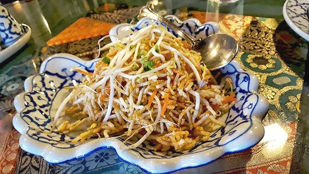 Thai Wok Restaurant - Mee Grob.jpg
