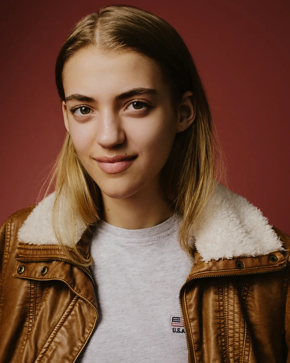 Jamie