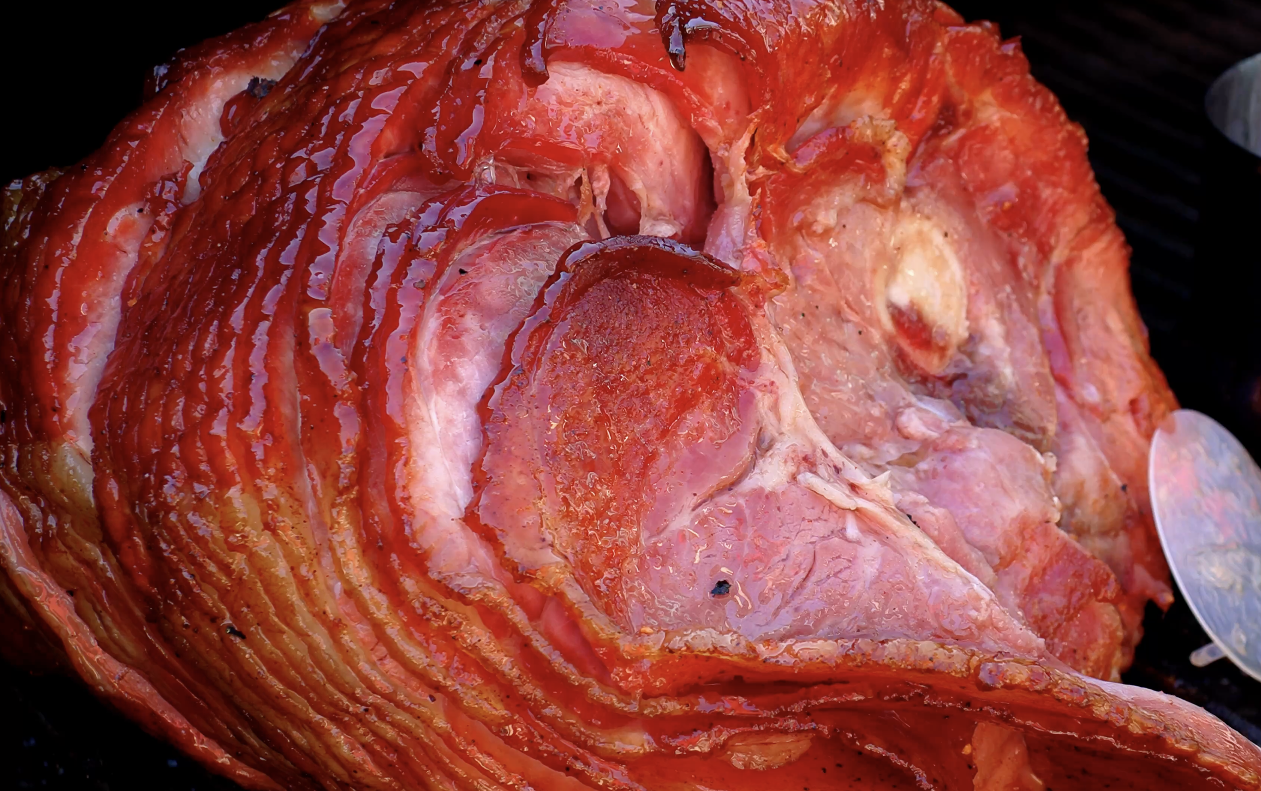 π How to Smoke a Brown Sugar Maple Ham: Step-by-Step Recipe
