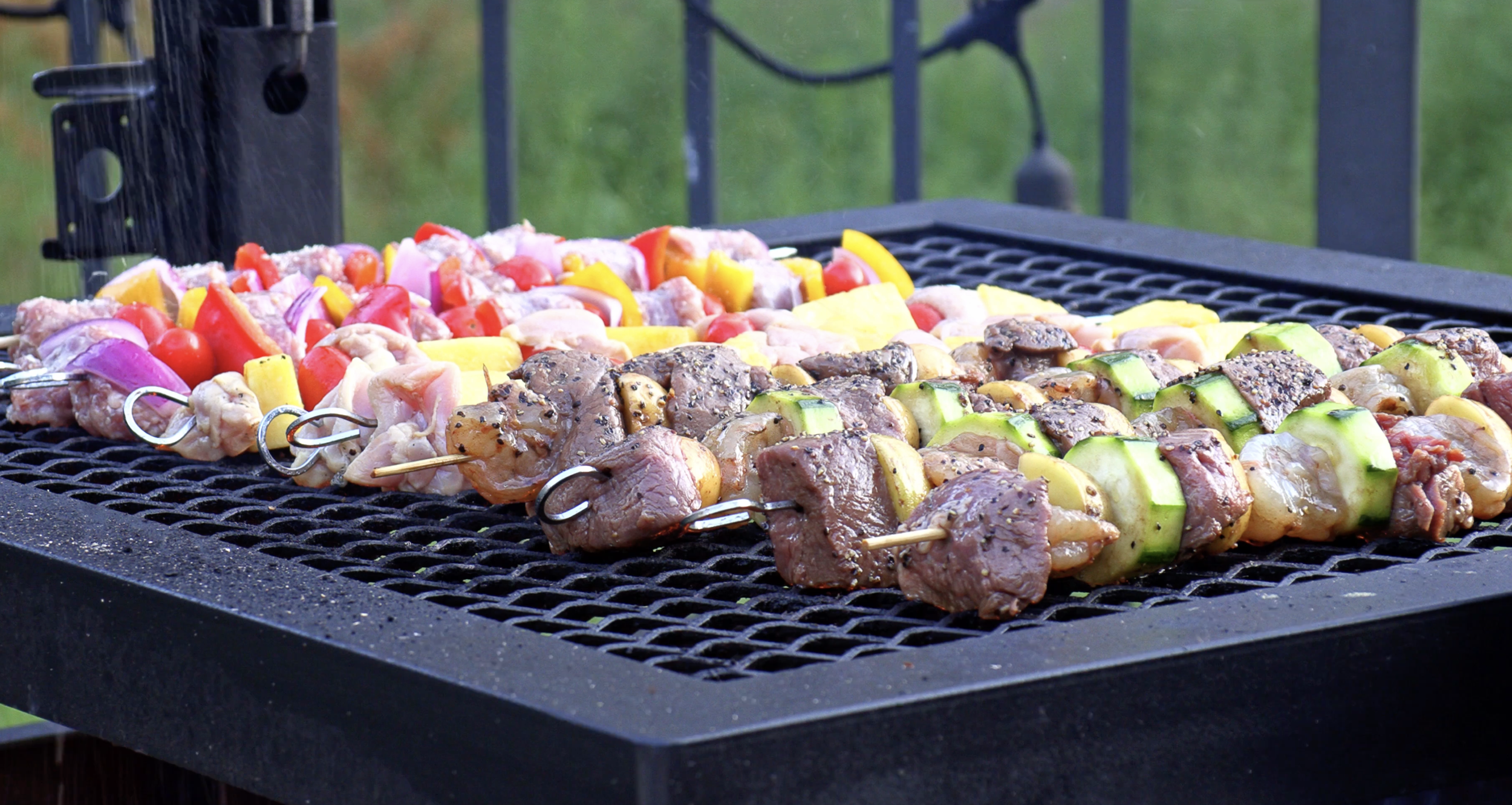 ๐ข How to Make Grilled Drunken Kebobs: Tips for Perfect Skewers