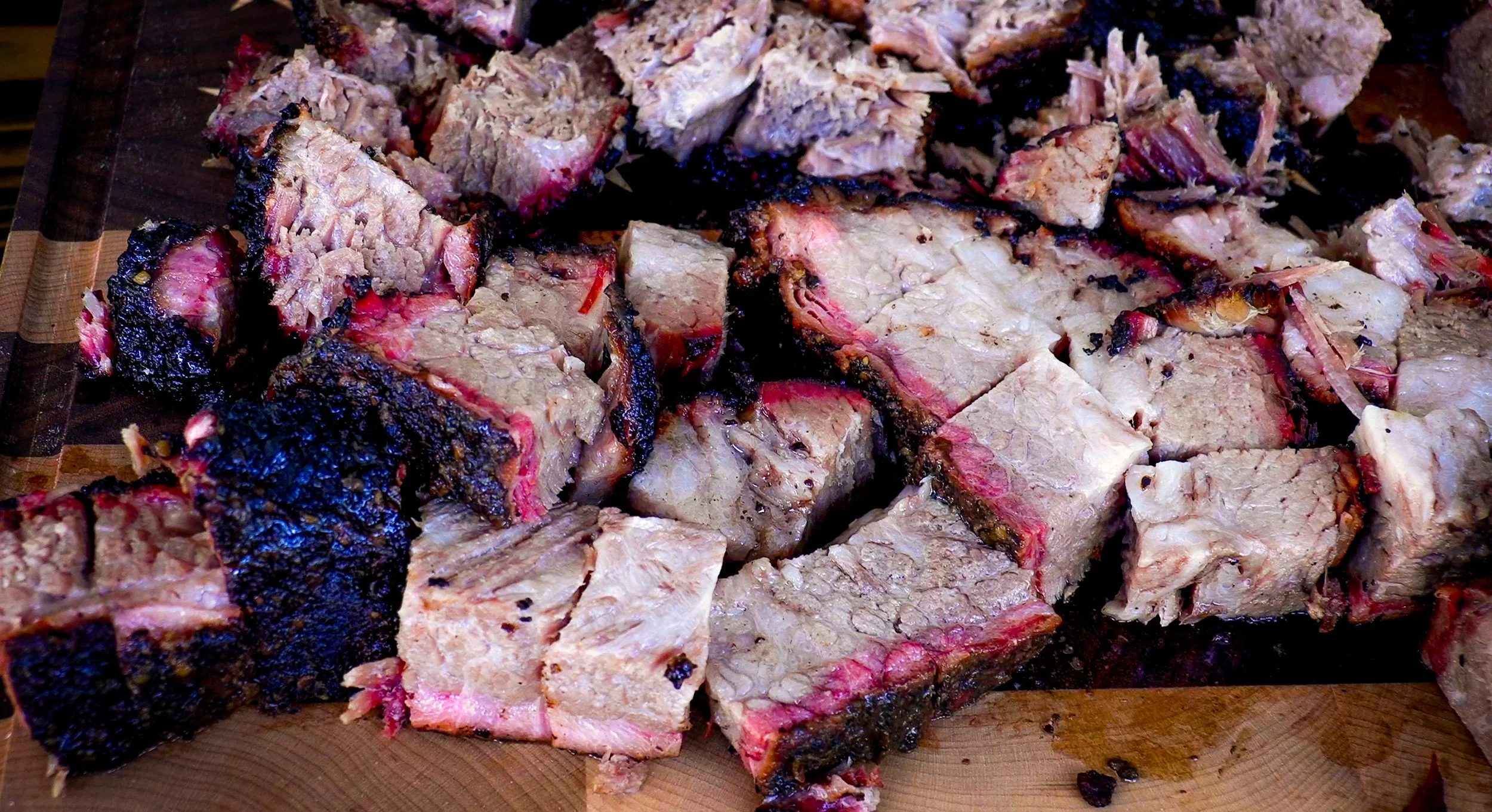 🥩 Ultimate Guide to Smoking the Perfect Brisket: Tips and Recipe