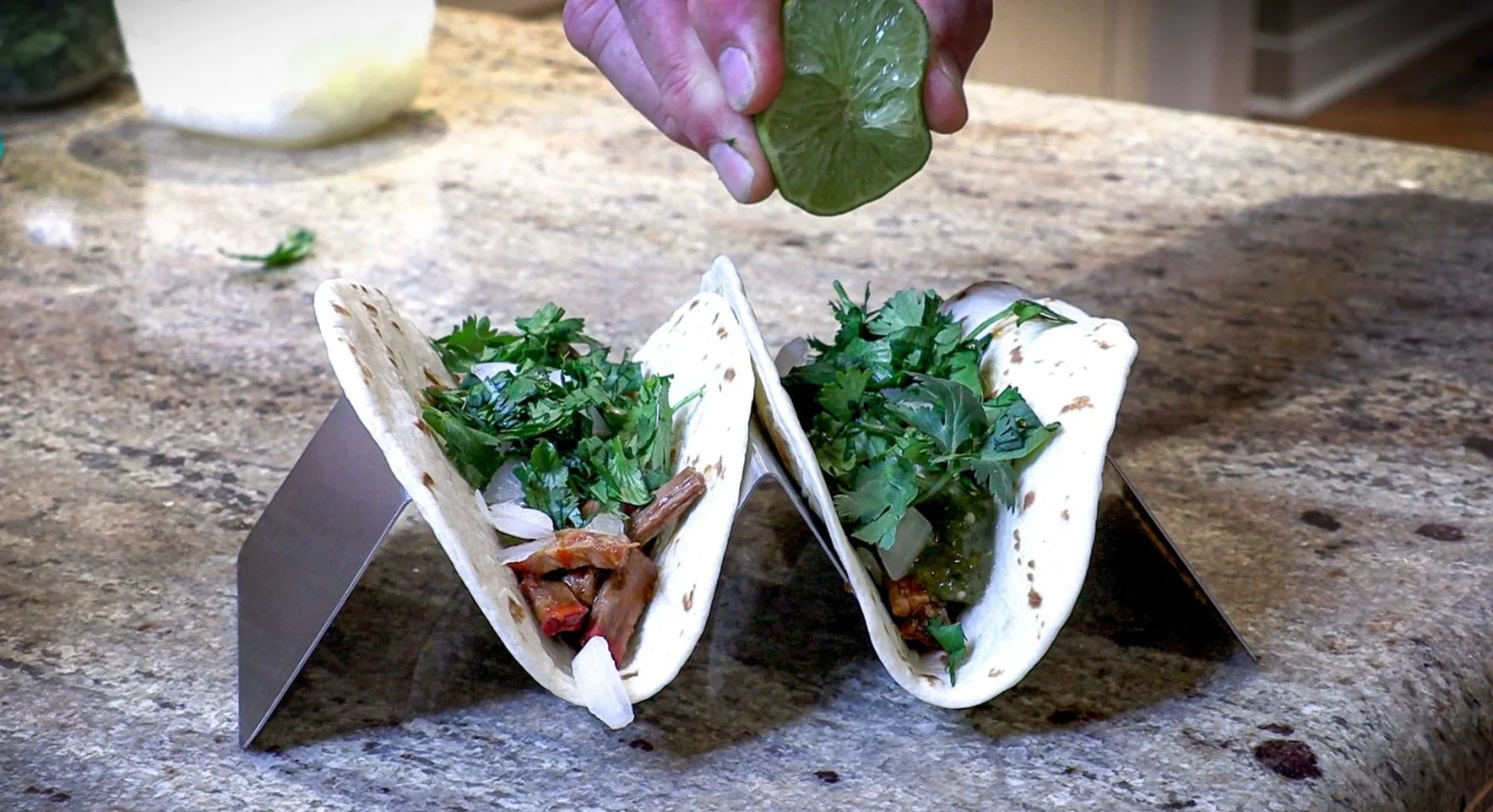 🌮 How to Make Perfect Smoked Beef Barbacoa Tacos
