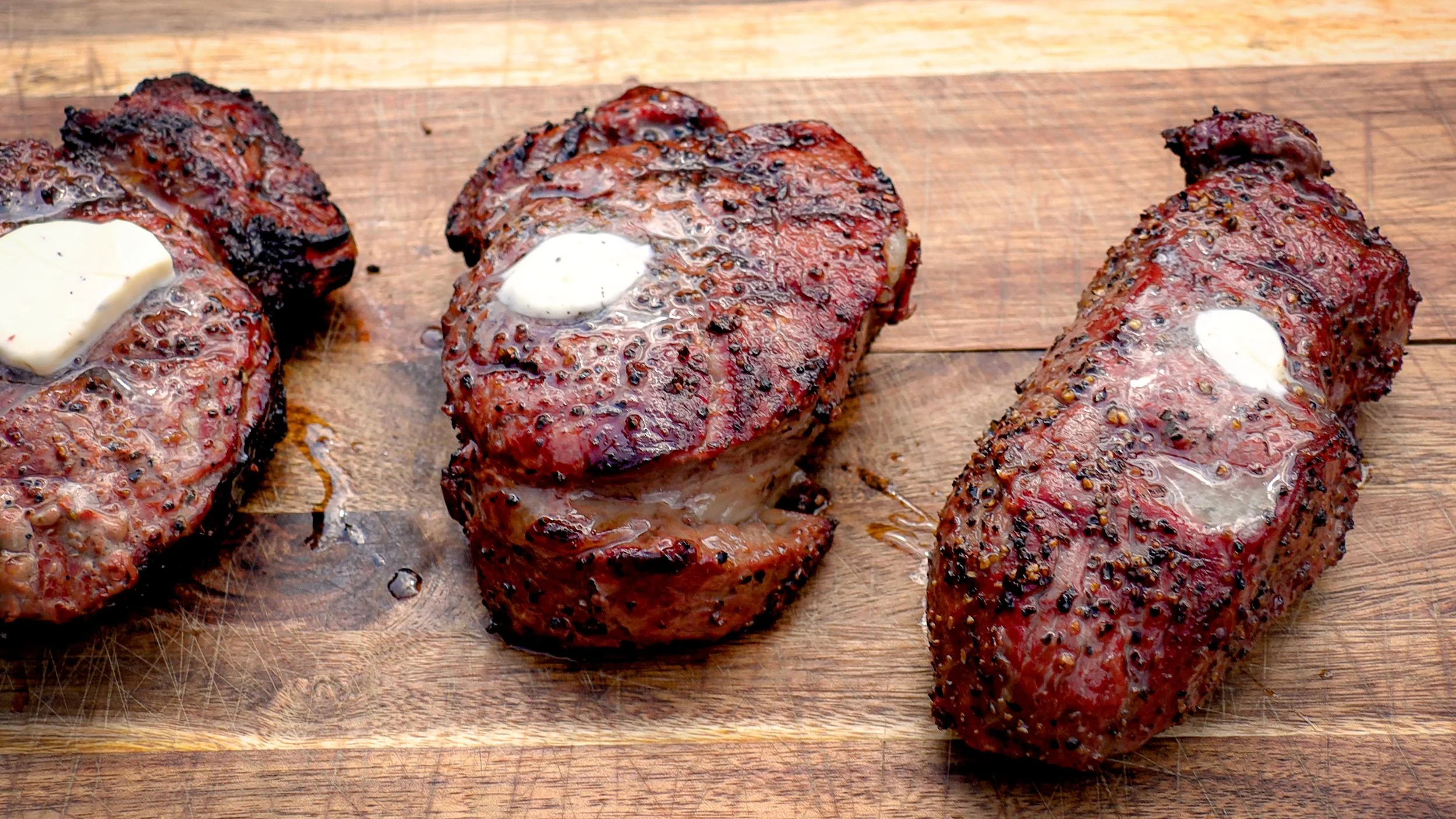 🥩 How to Cook the Perfect Truffle Butter Filet: Step-by-Step Recipe