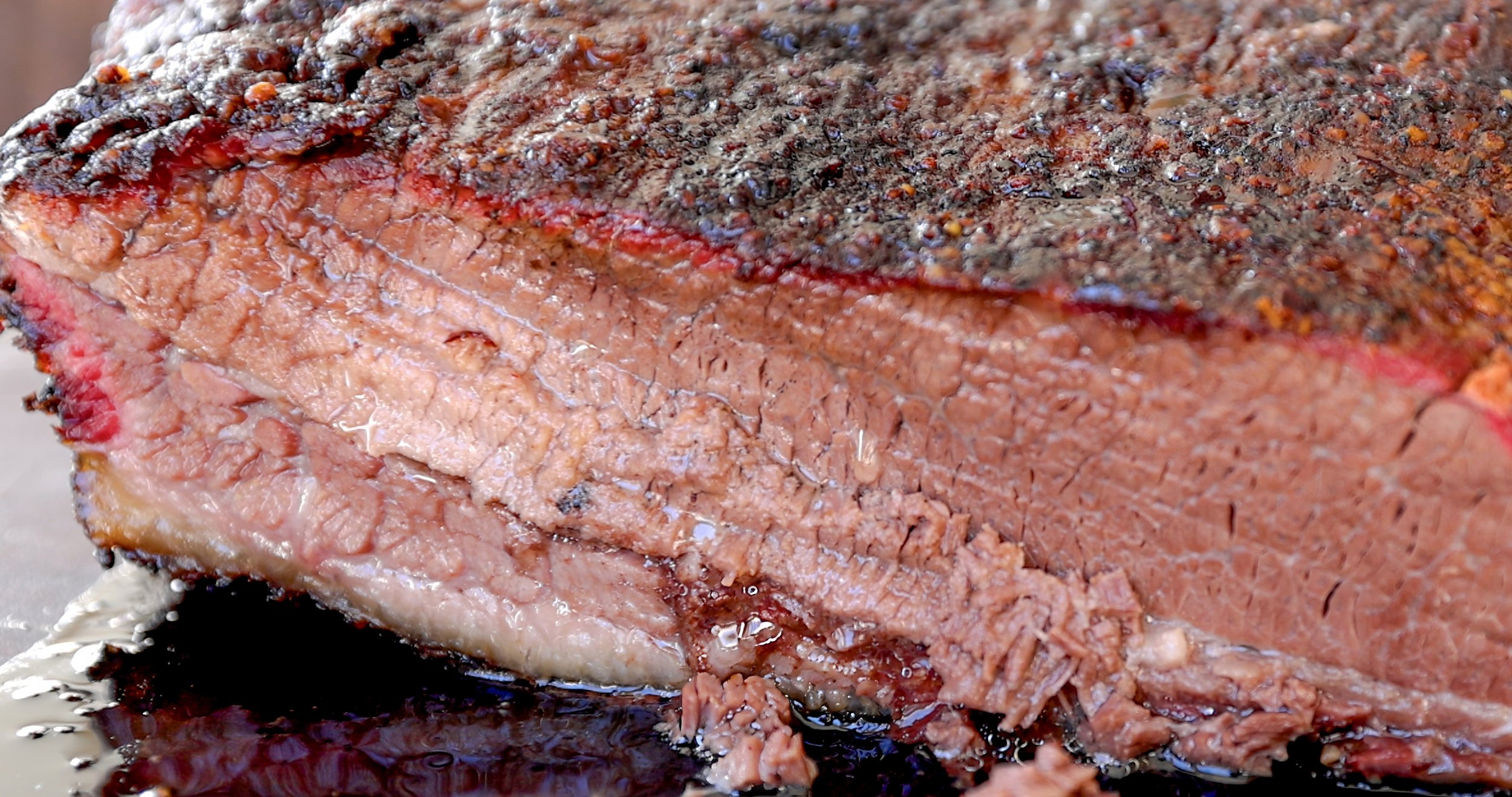 🥩 Perfect Smoked Brisket Recipe: Pellet Smoker Edition