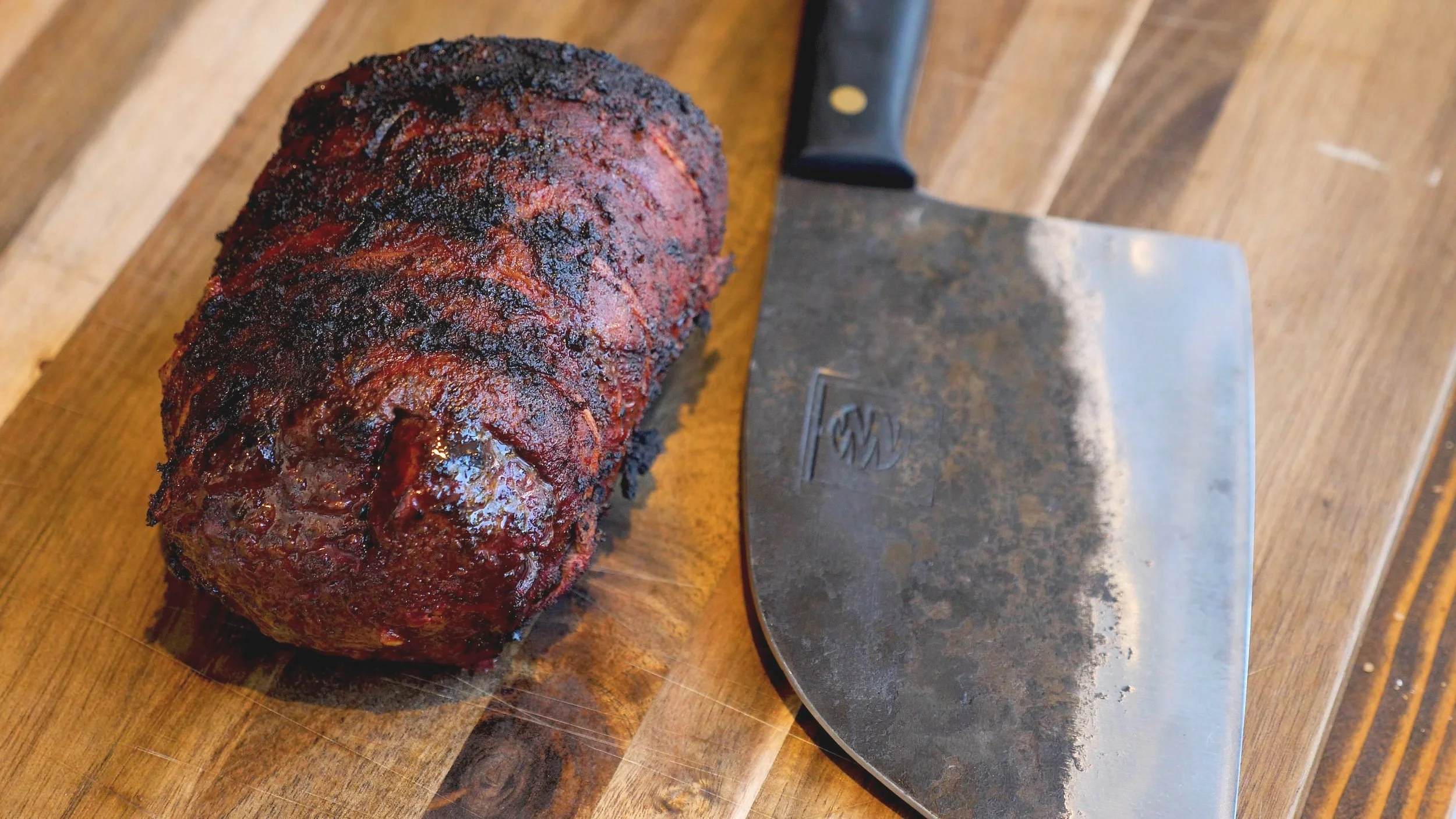🥓 How to Grill Bacon-Wrapped Beef Tenderloin to Perfection