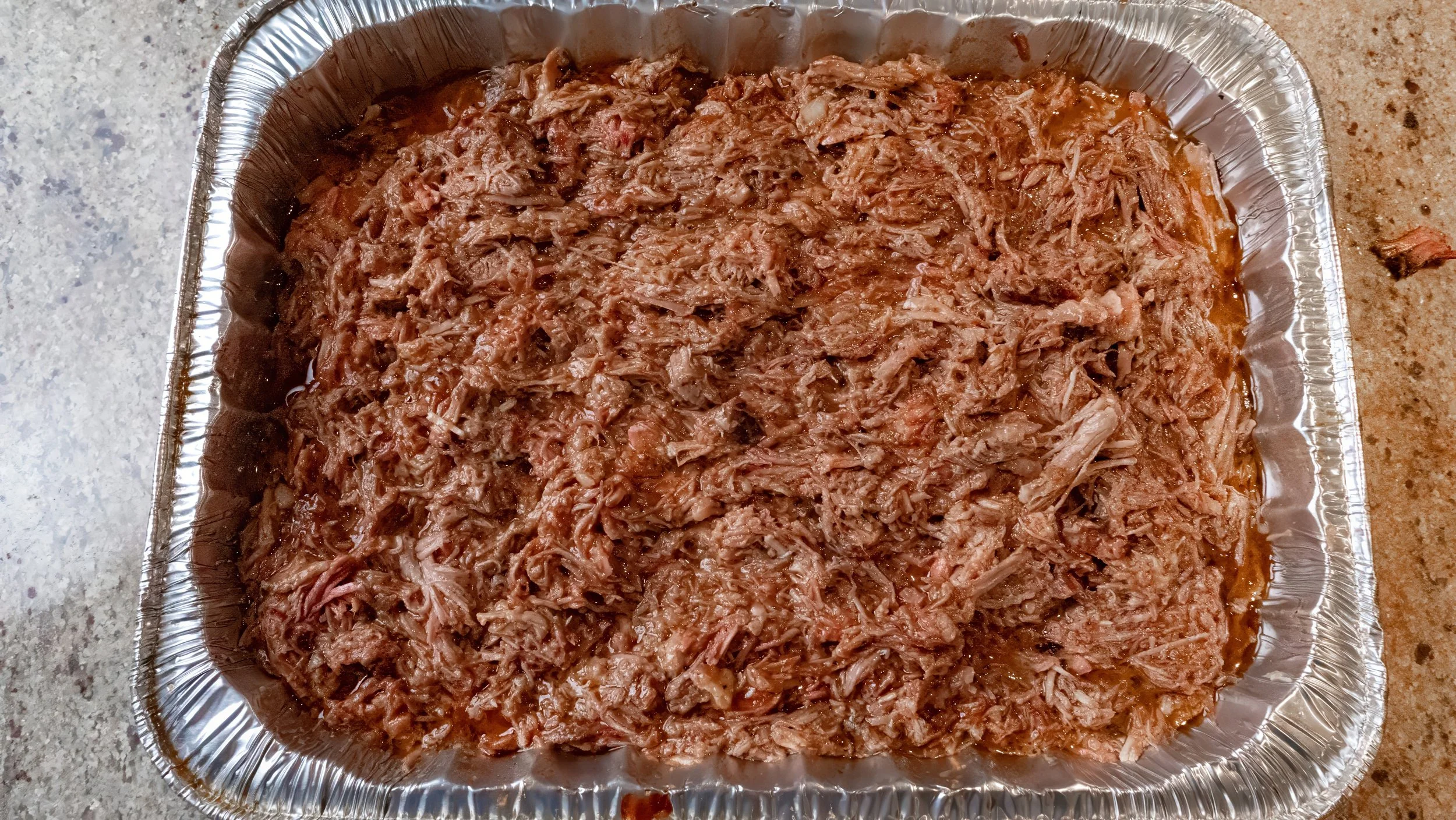 π₯ Smoked Whiskey Pulled Pork Recipe β Slow-Smoked, Tender, and Loaded with Flavor
