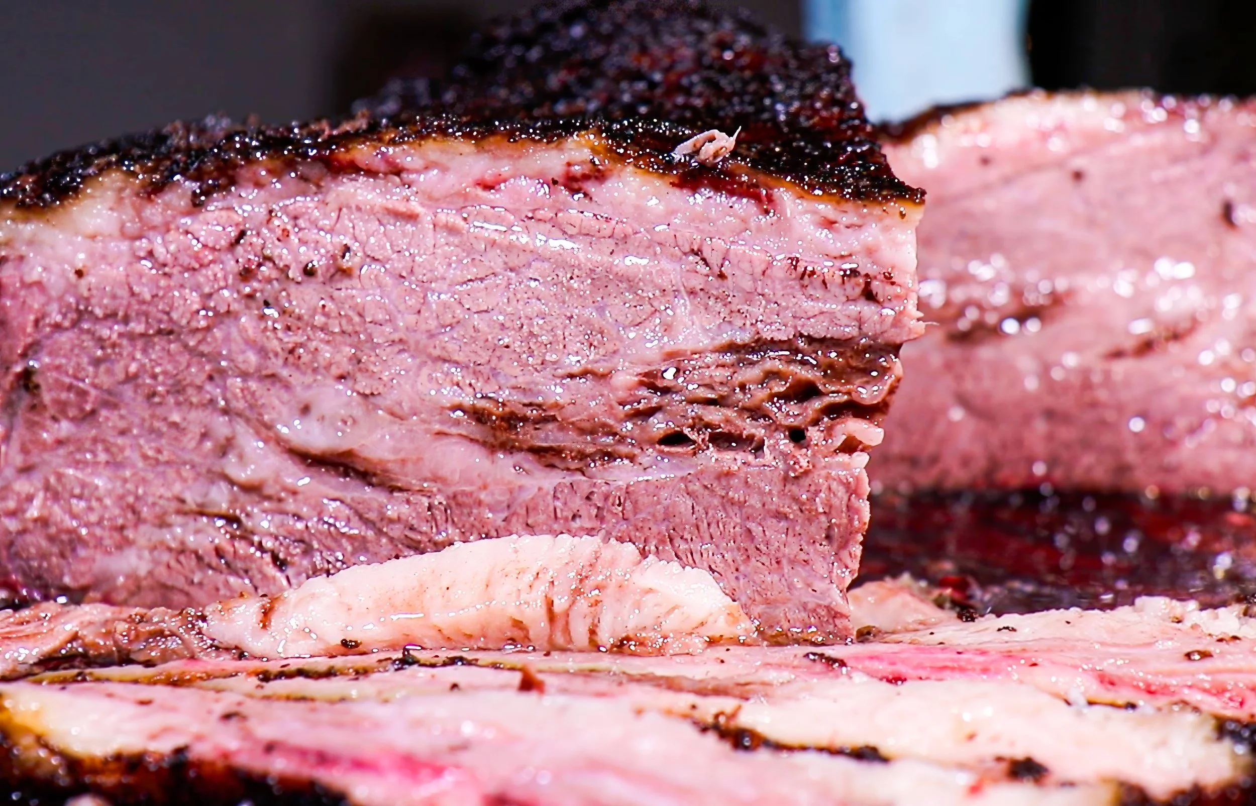 🥩 Snake River Farms Gold Wagyu Brisket – Backyard Style Perfection